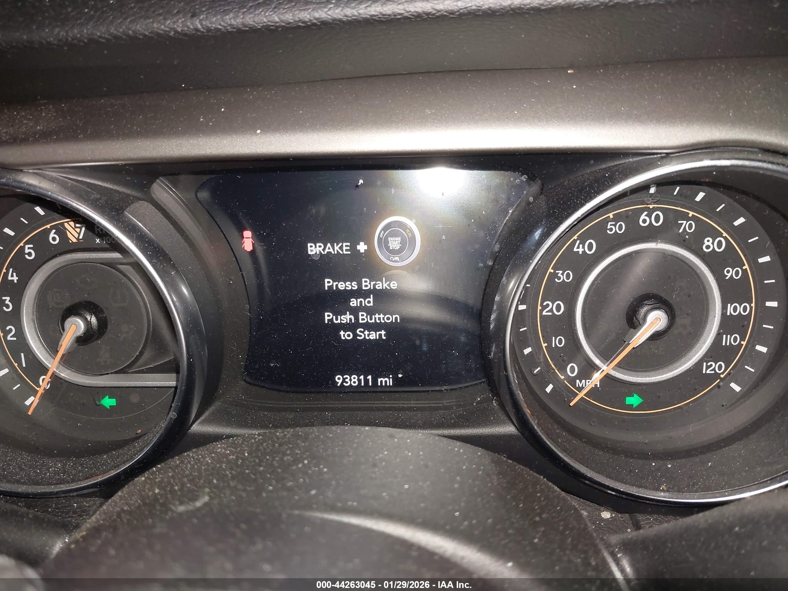 JEEP WRANGLER image 7