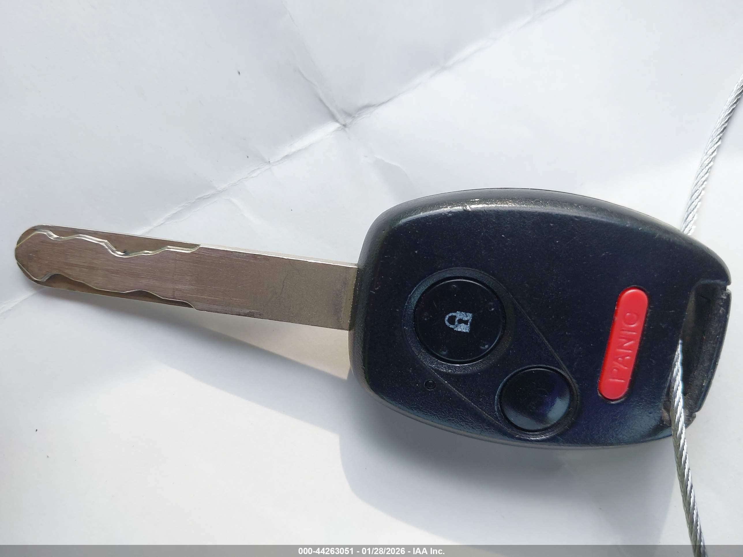 HONDA FIT image 11
