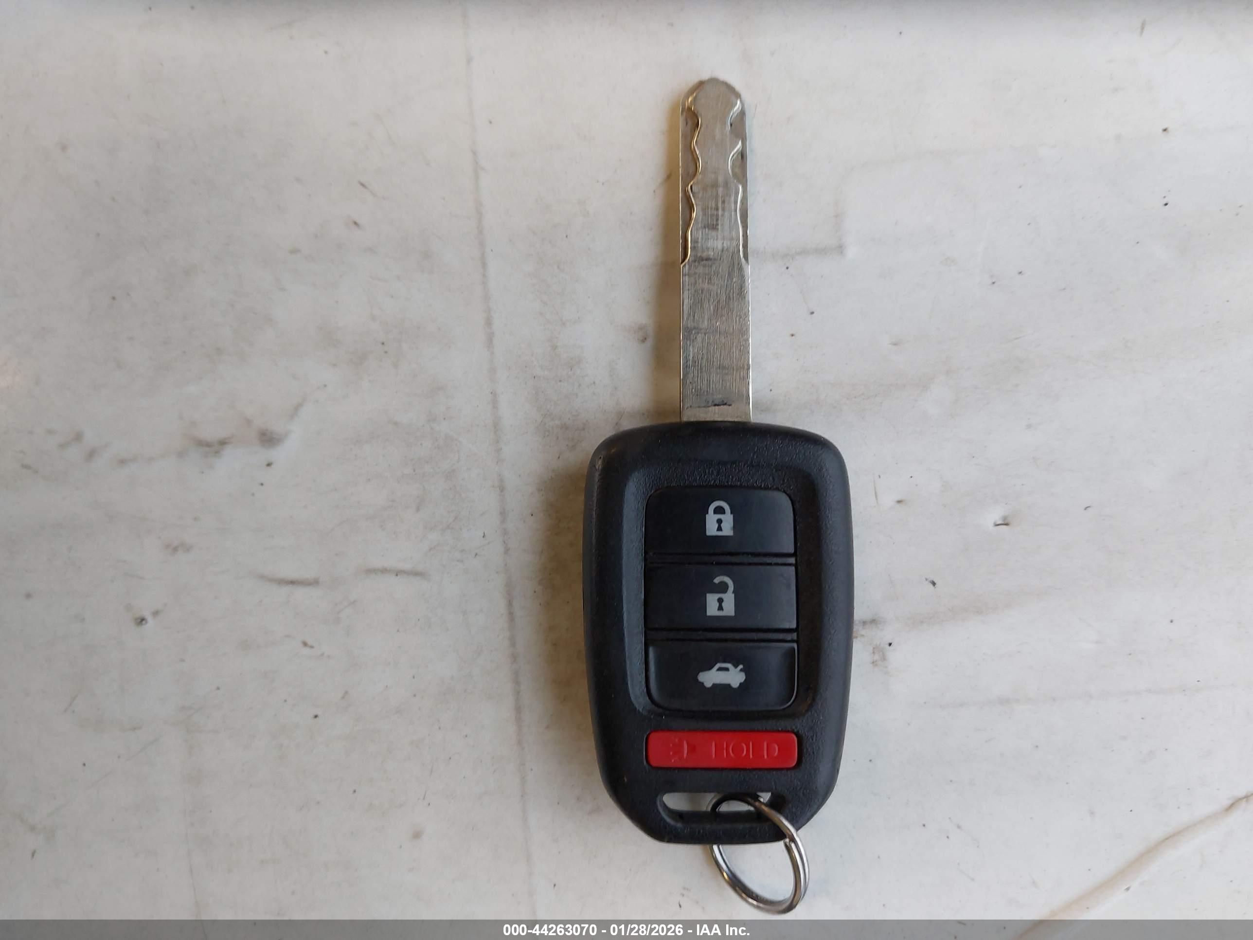 HONDA CIVIC image 11