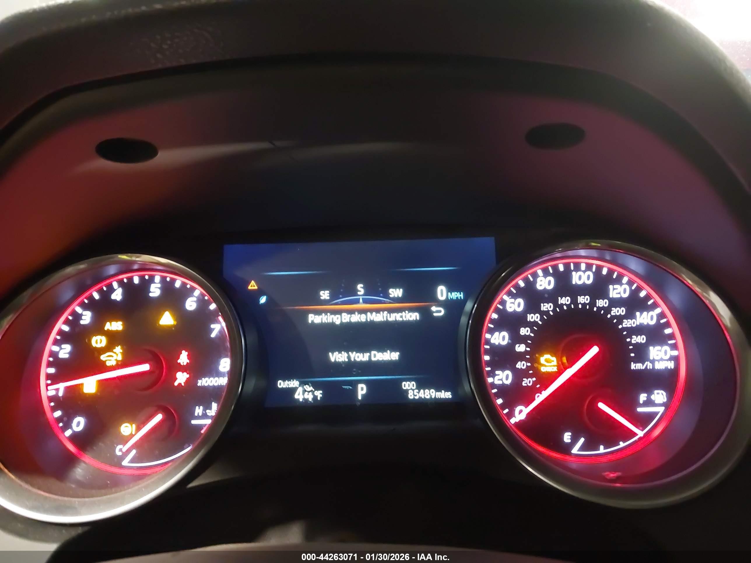 TOYOTA CAMRY image 7