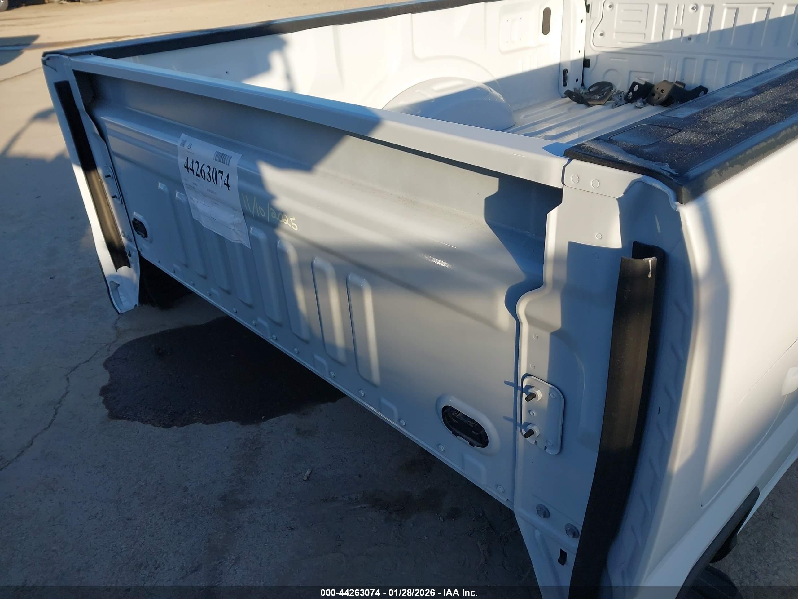 FORD SUPERDUTY image 10