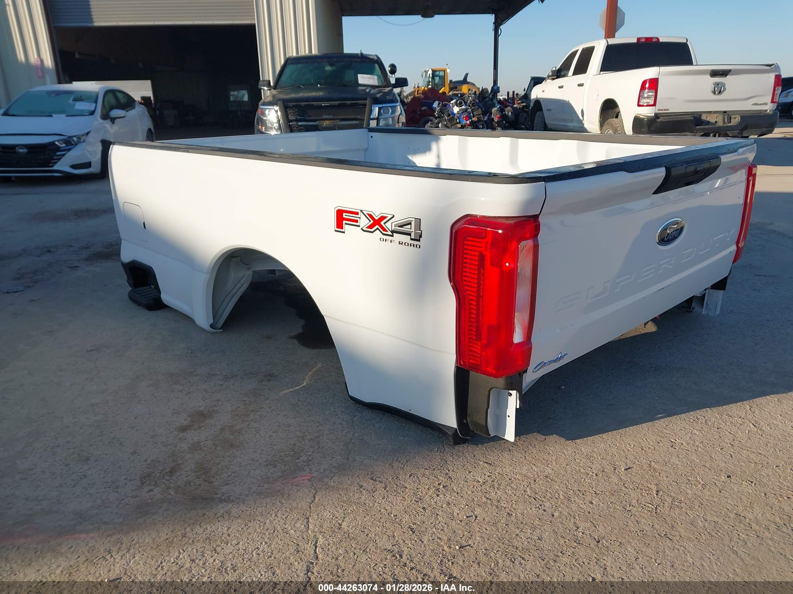 FORD SUPERDUTY image 3