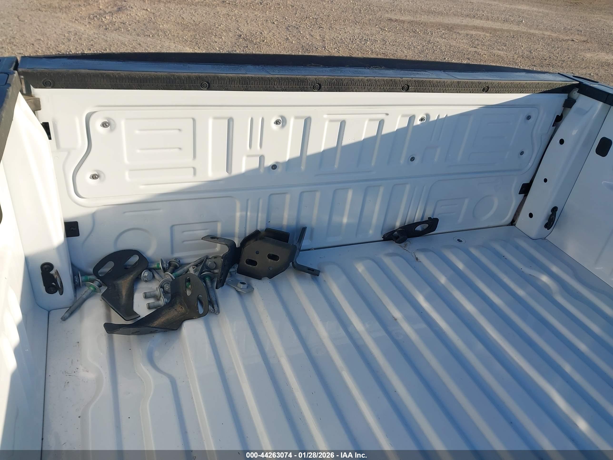 FORD SUPERDUTY image 6