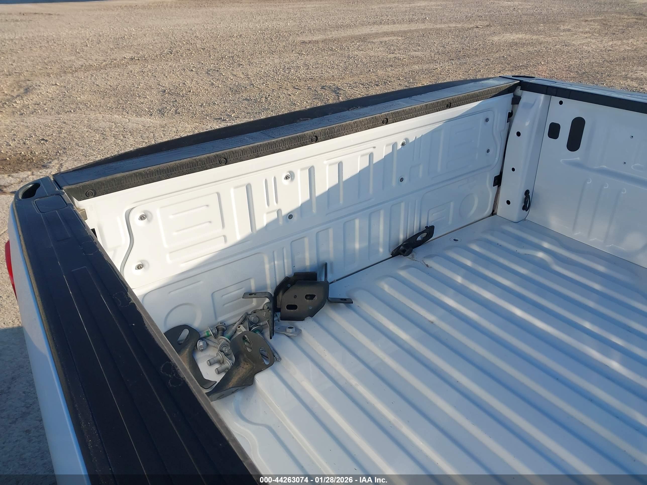 FORD SUPERDUTY image 8