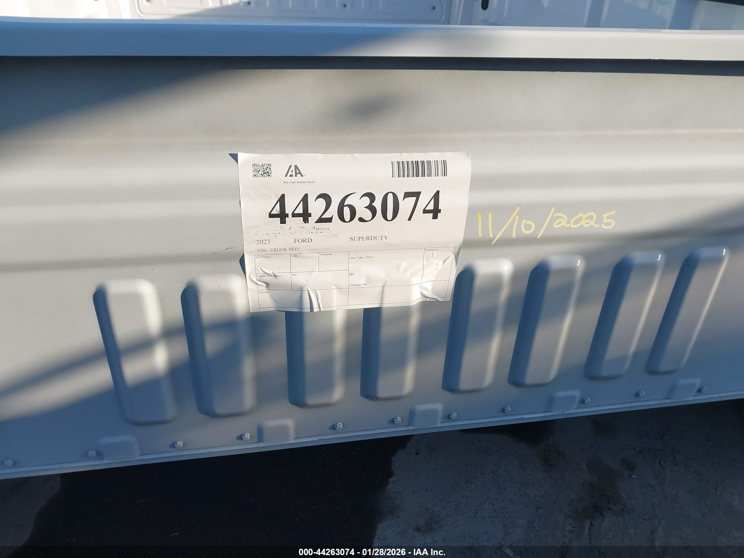 FORD SUPERDUTY image 9