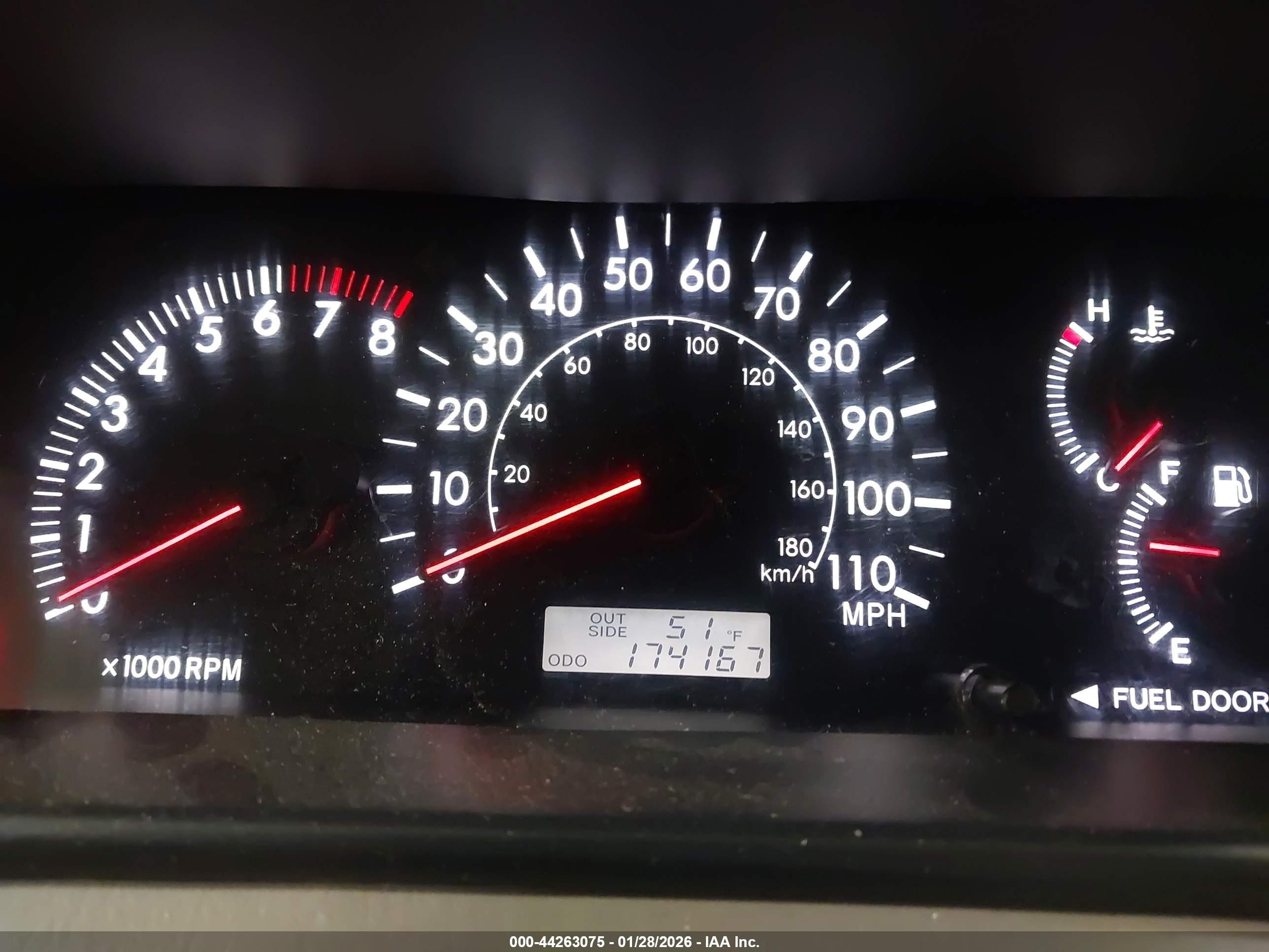 TOYOTA COROLLA image 7