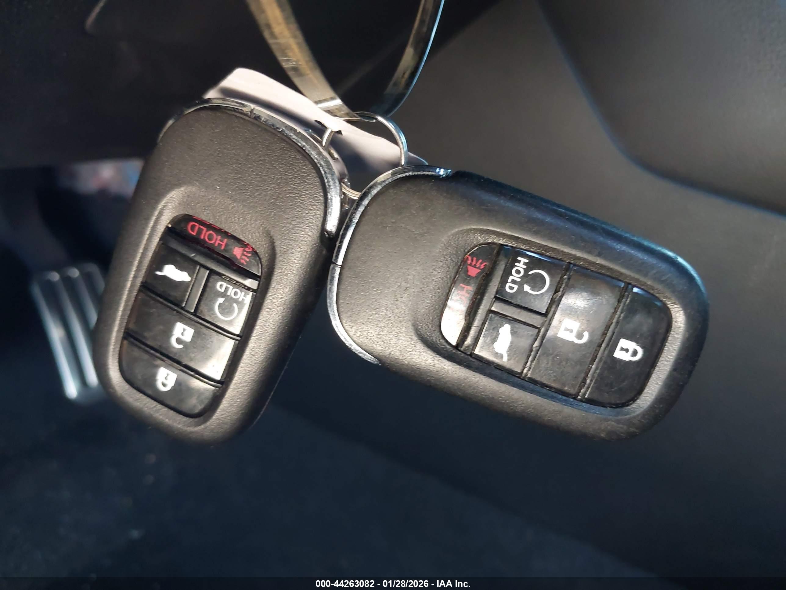 HONDA CIVIC image 11