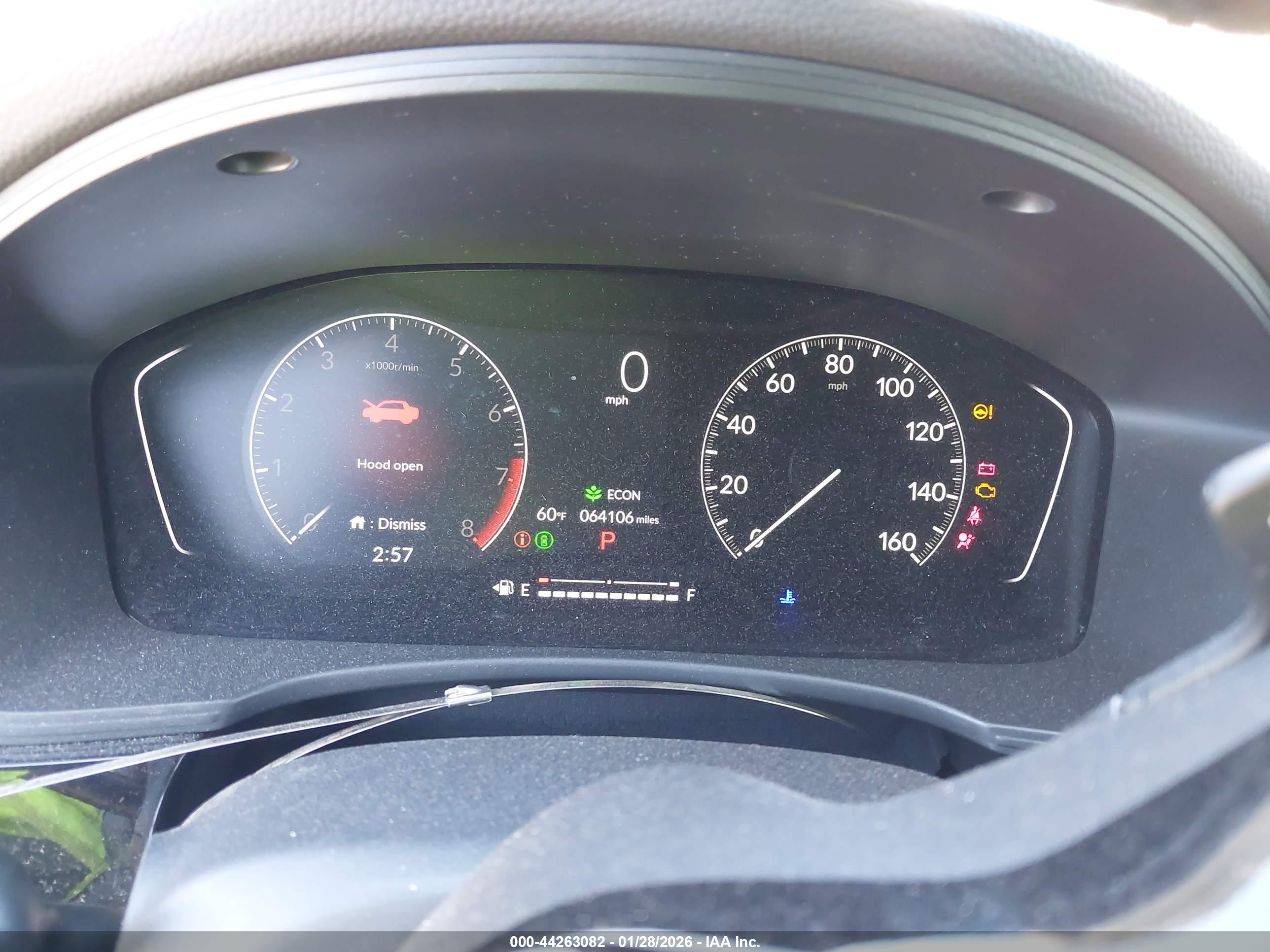 HONDA CIVIC image 7