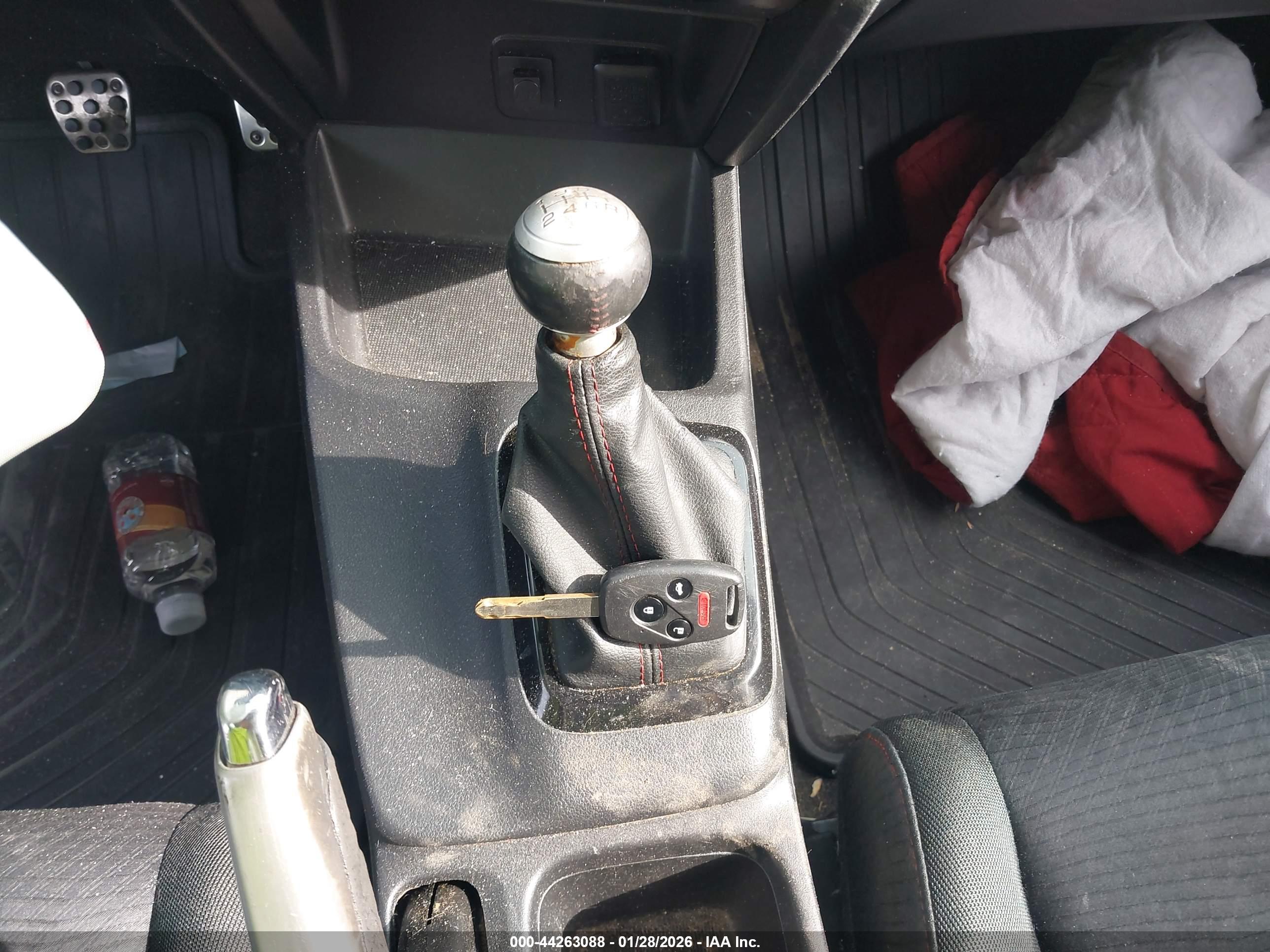 HONDA CIVIC image 11