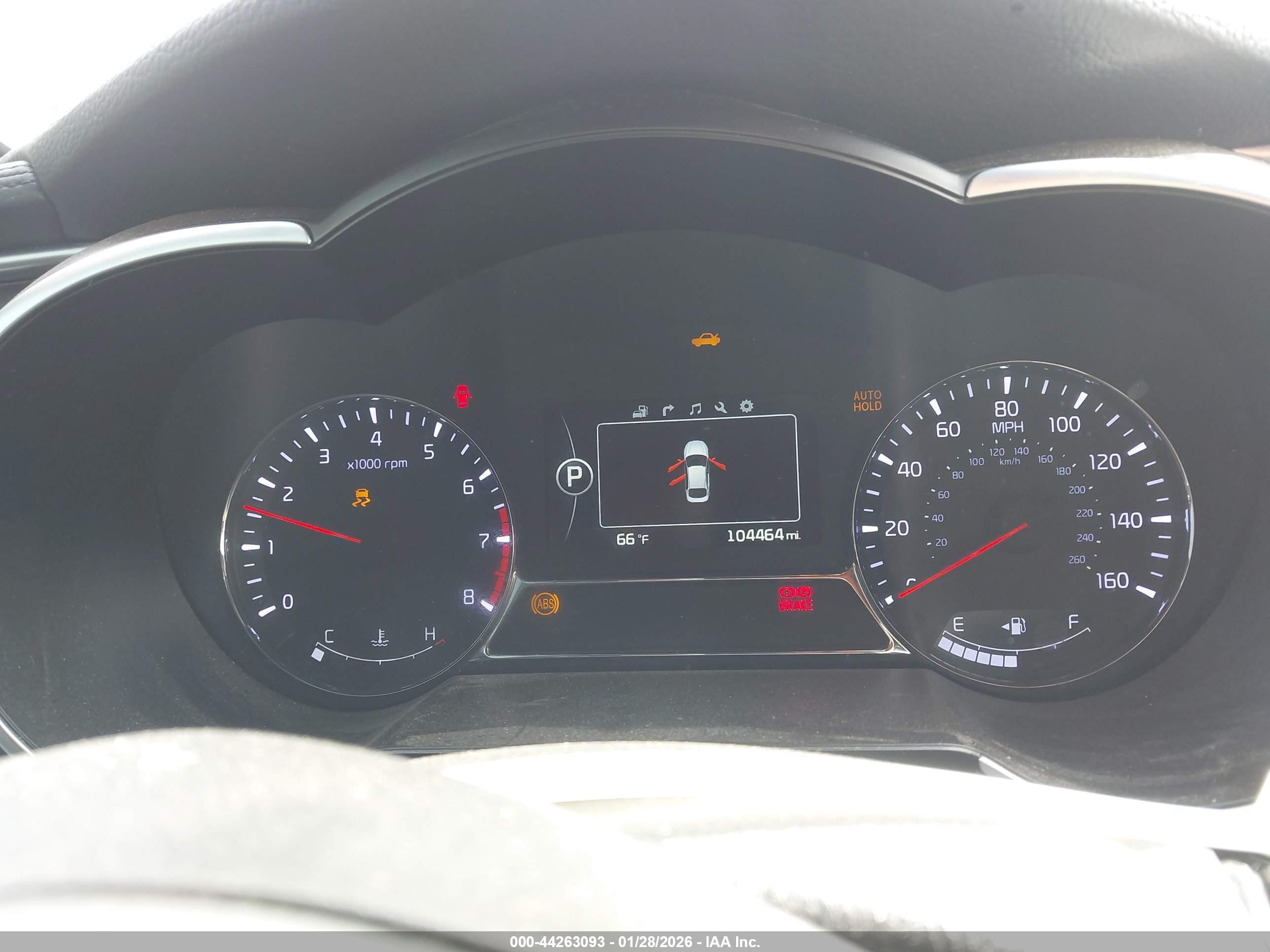 KIA OPTIMA image 7
