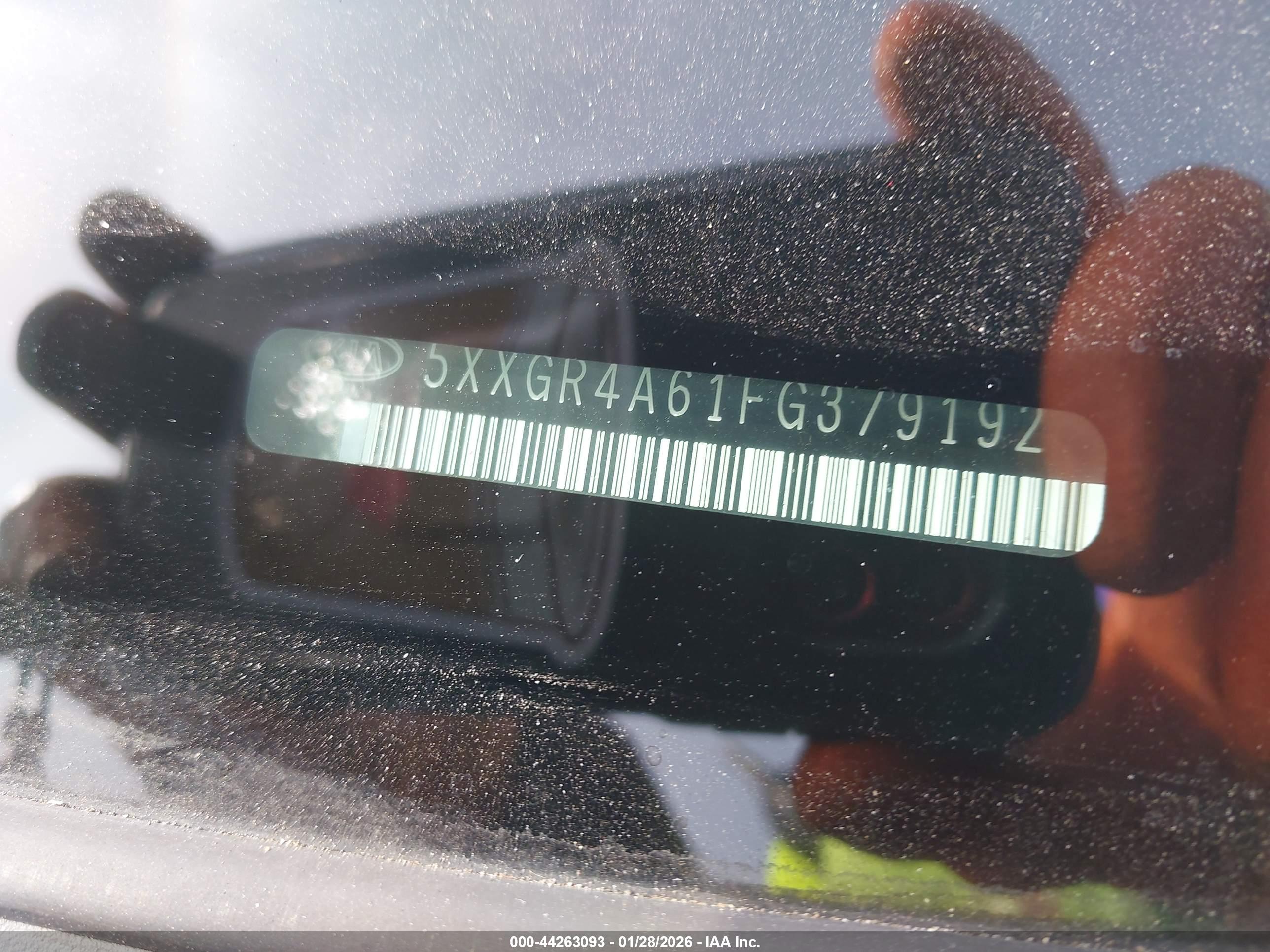 KIA OPTIMA image 9