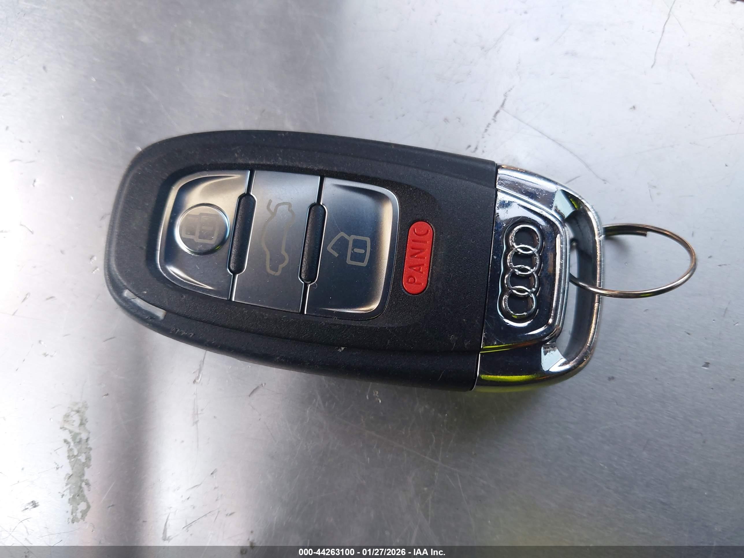 AUDI SQ5 image 11