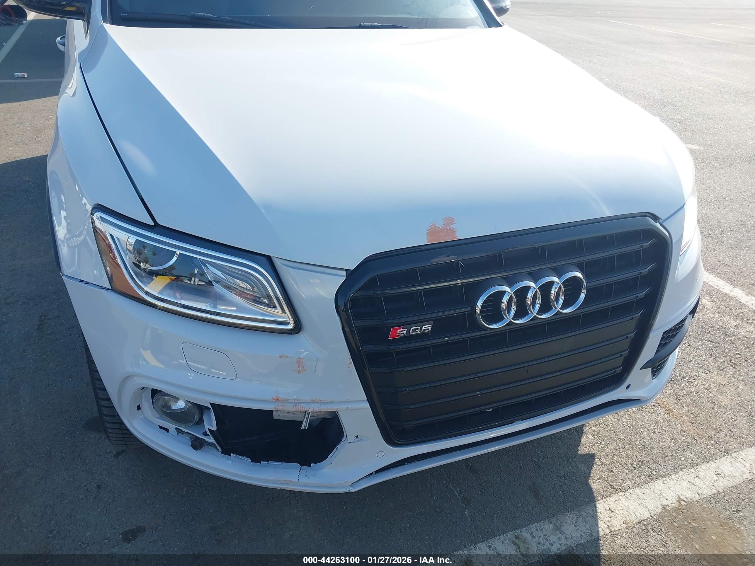 AUDI SQ5 image 6