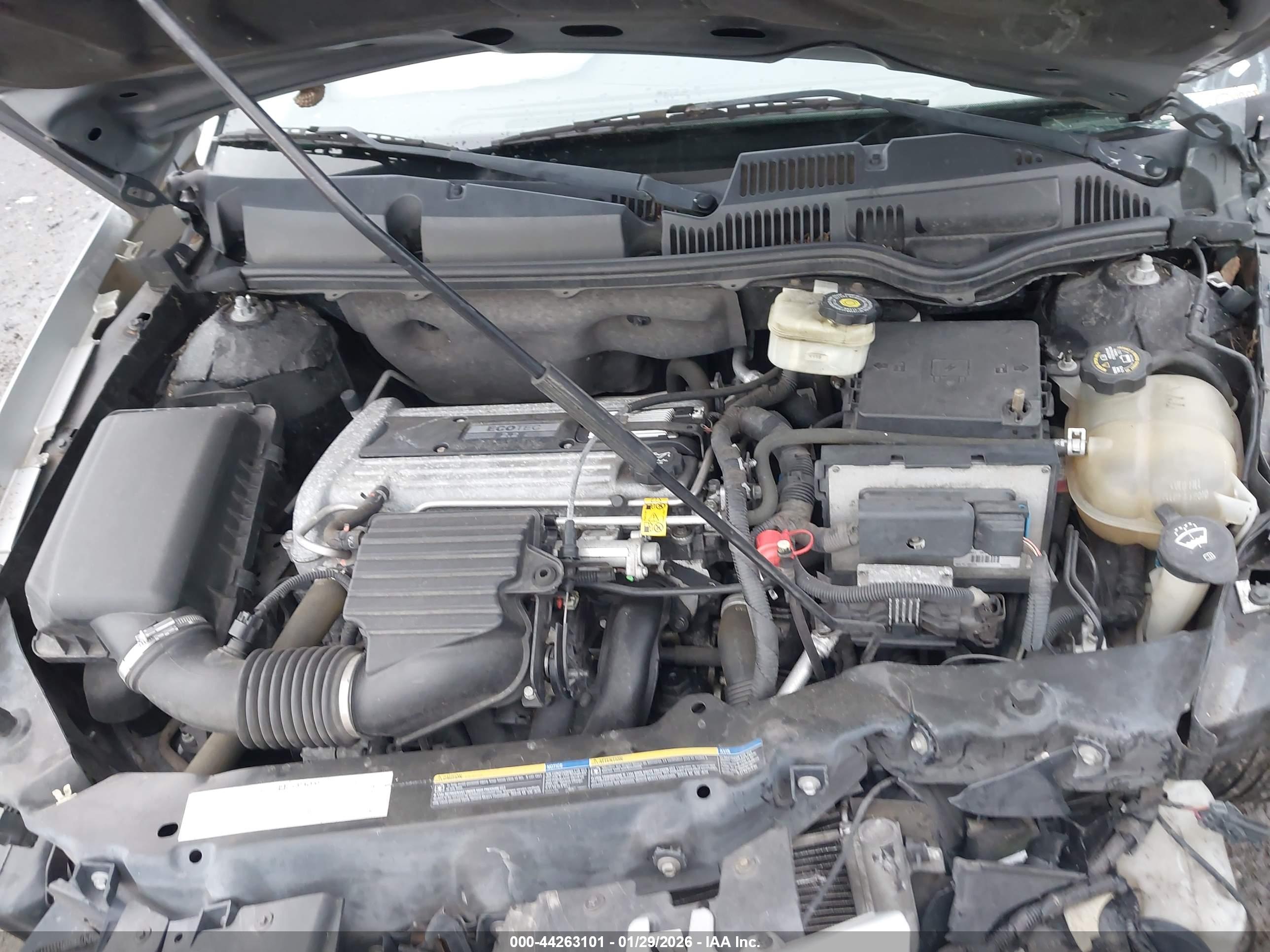 SATURN ION image 10