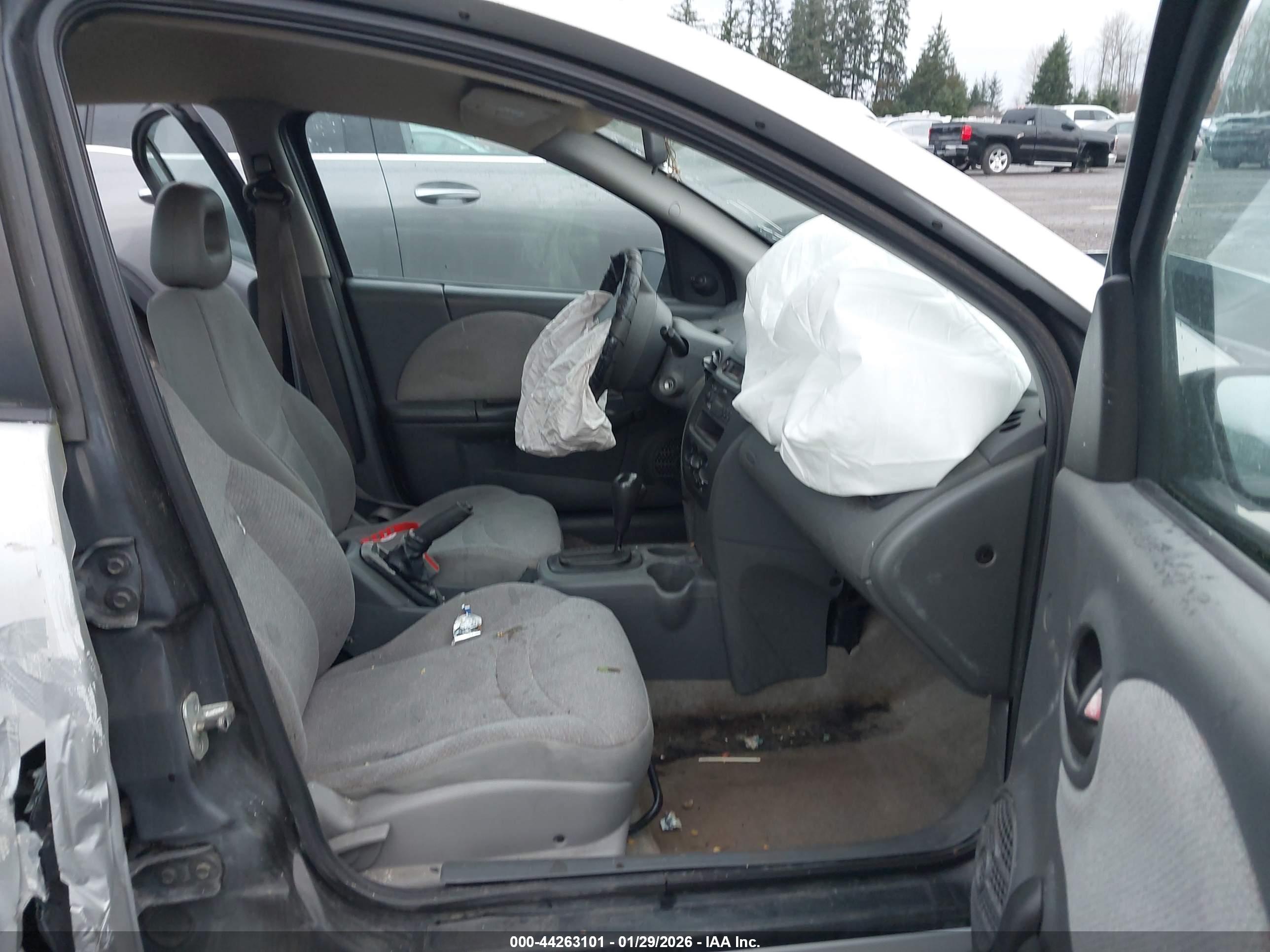 SATURN ION image 5