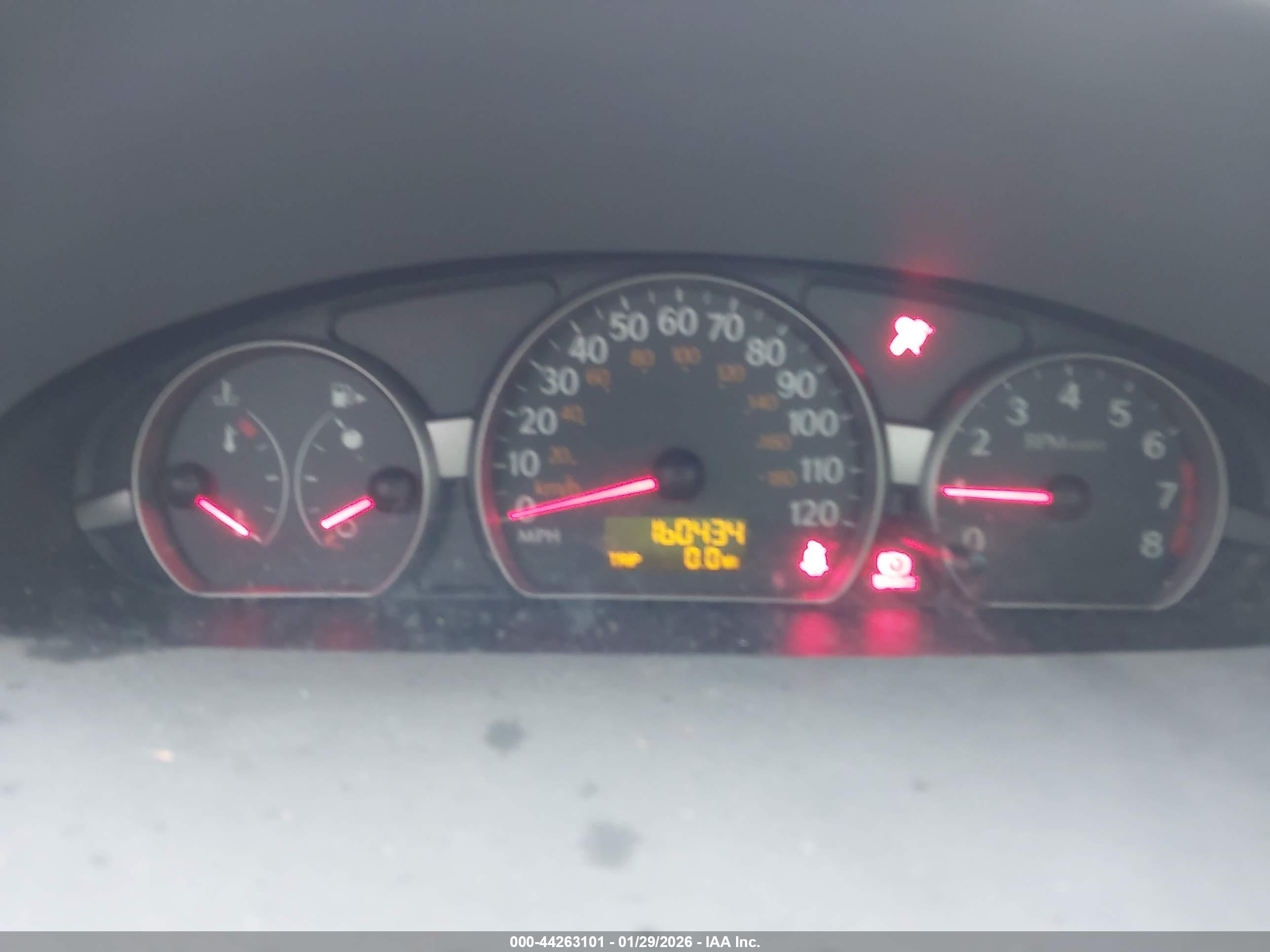 SATURN ION image 7