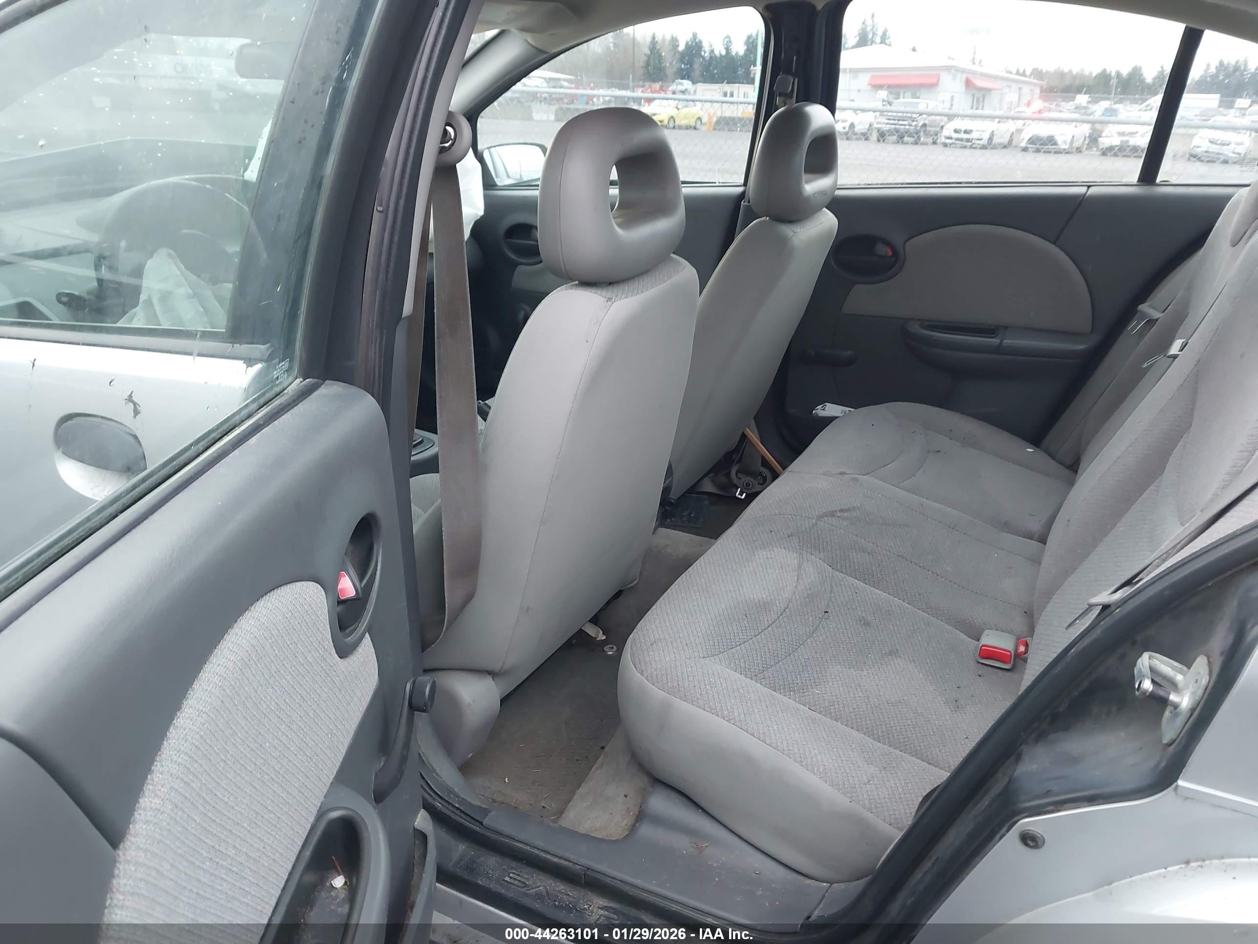 SATURN ION image 8