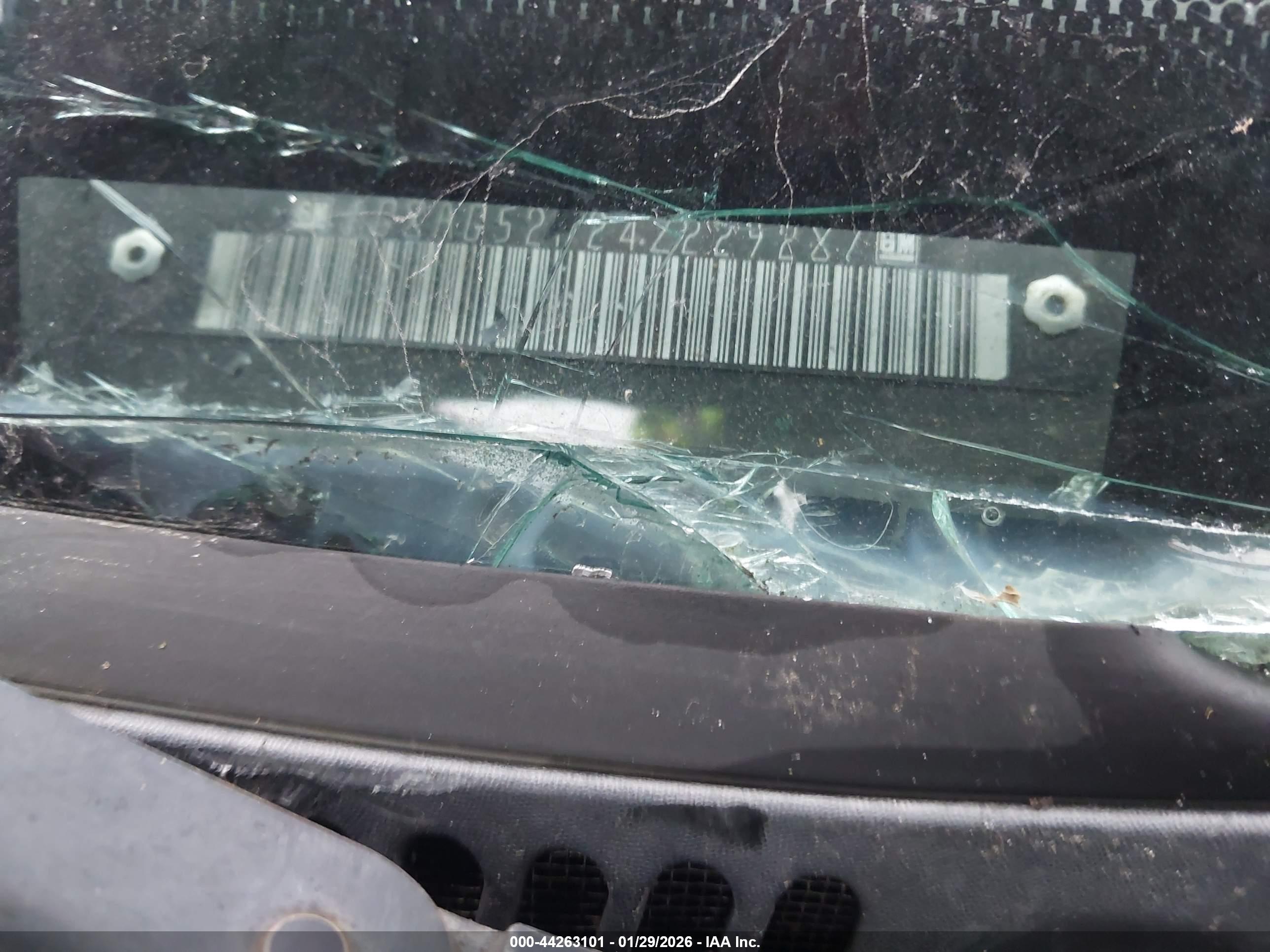SATURN ION image 9