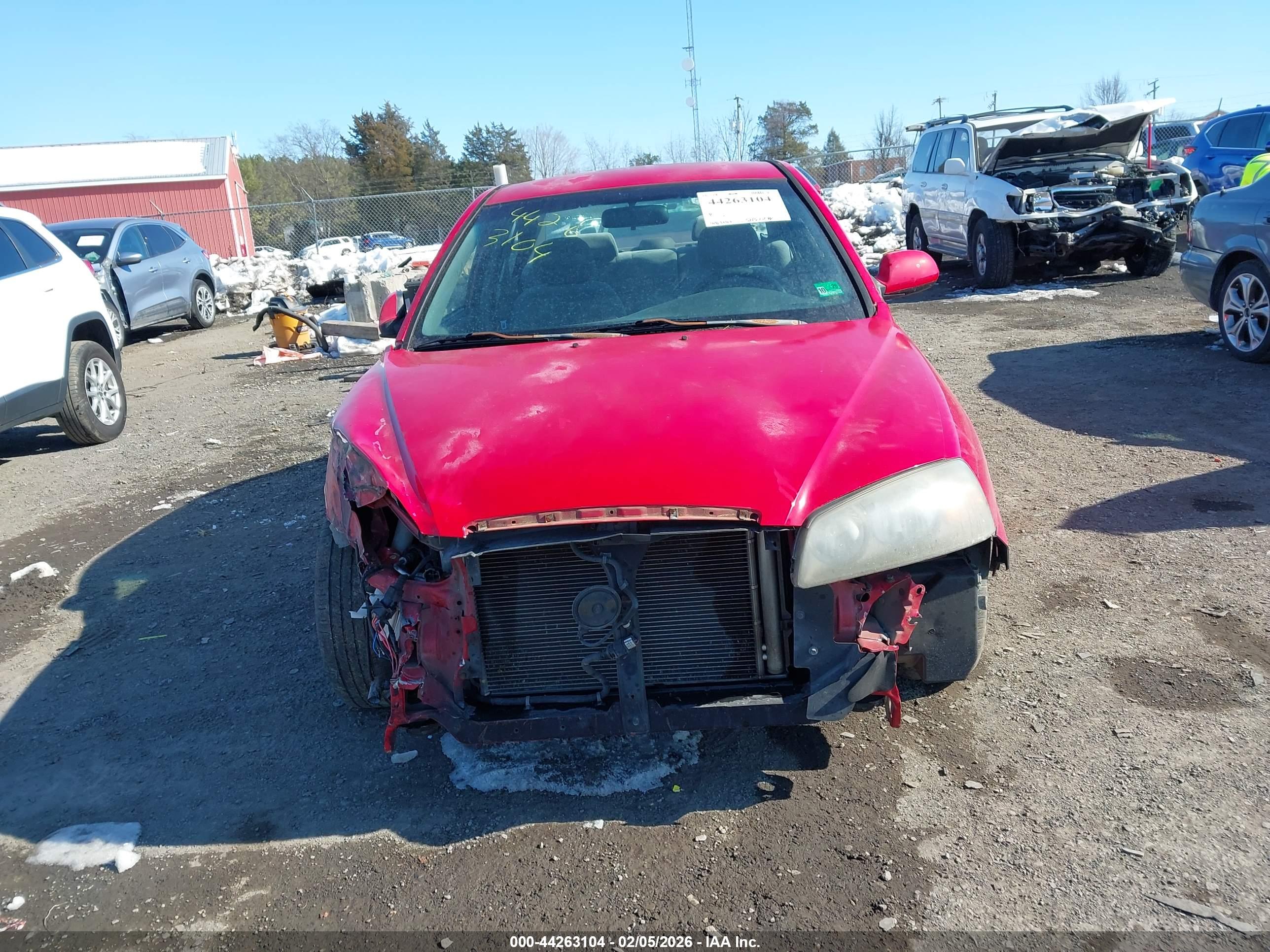 HYUNDAI ELANTRA image 6