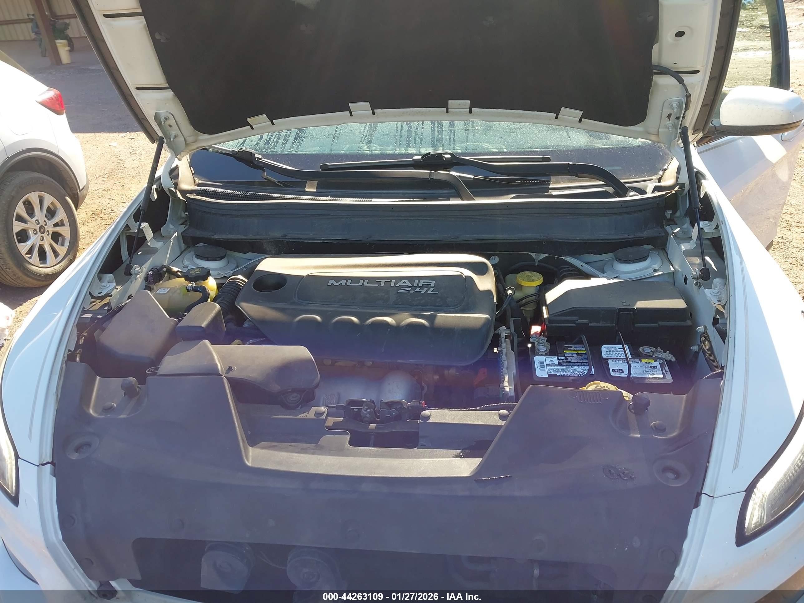 JEEP CHEROKEE image 10