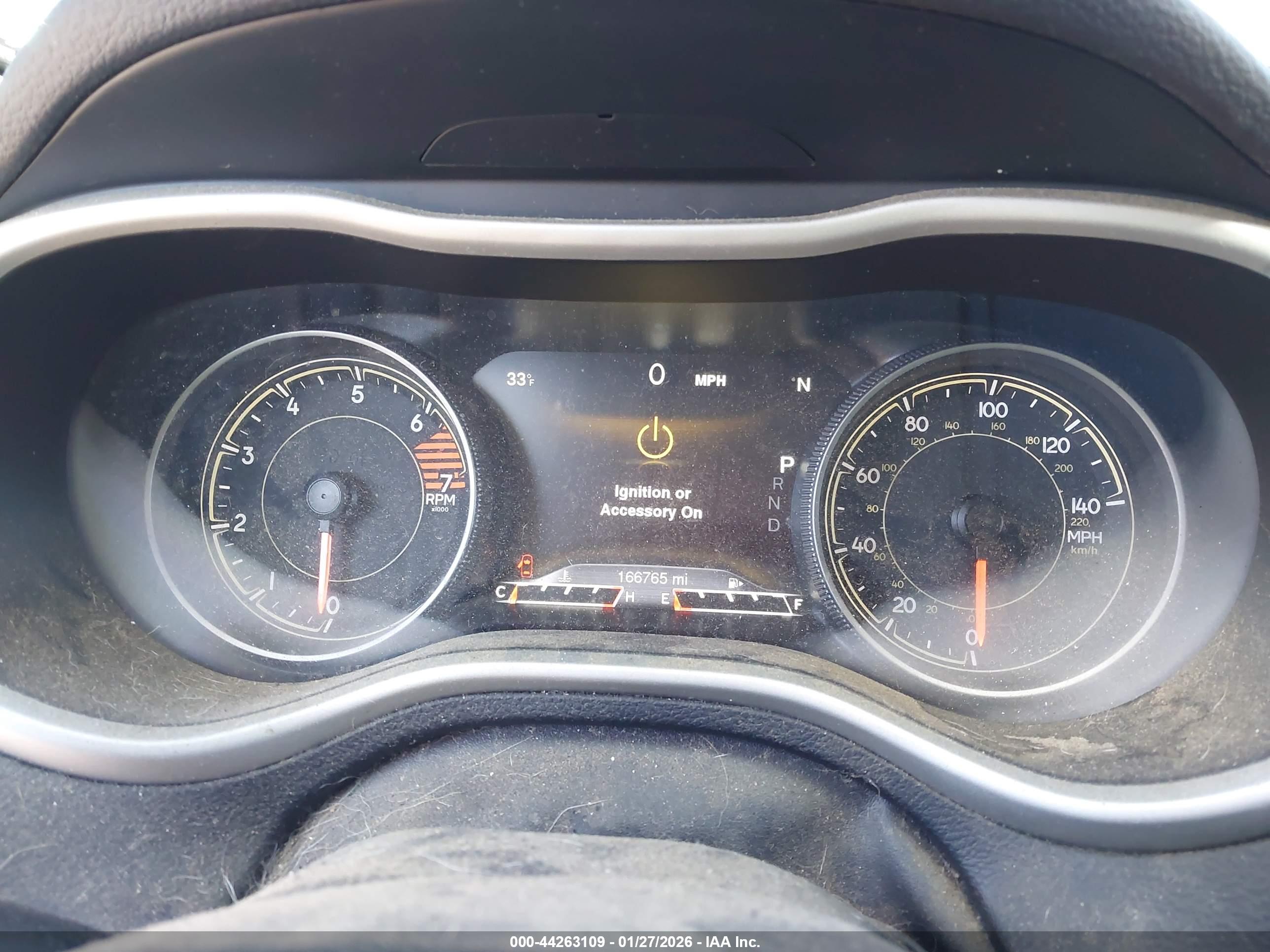 JEEP CHEROKEE image 7