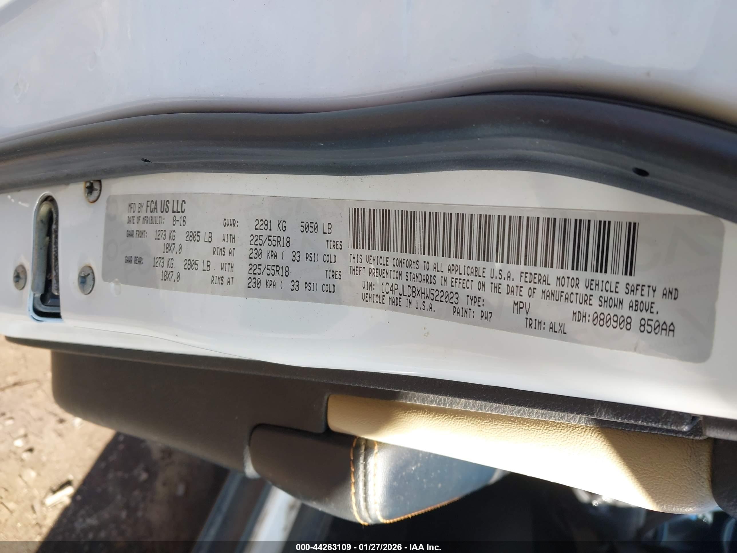 JEEP CHEROKEE image 9
