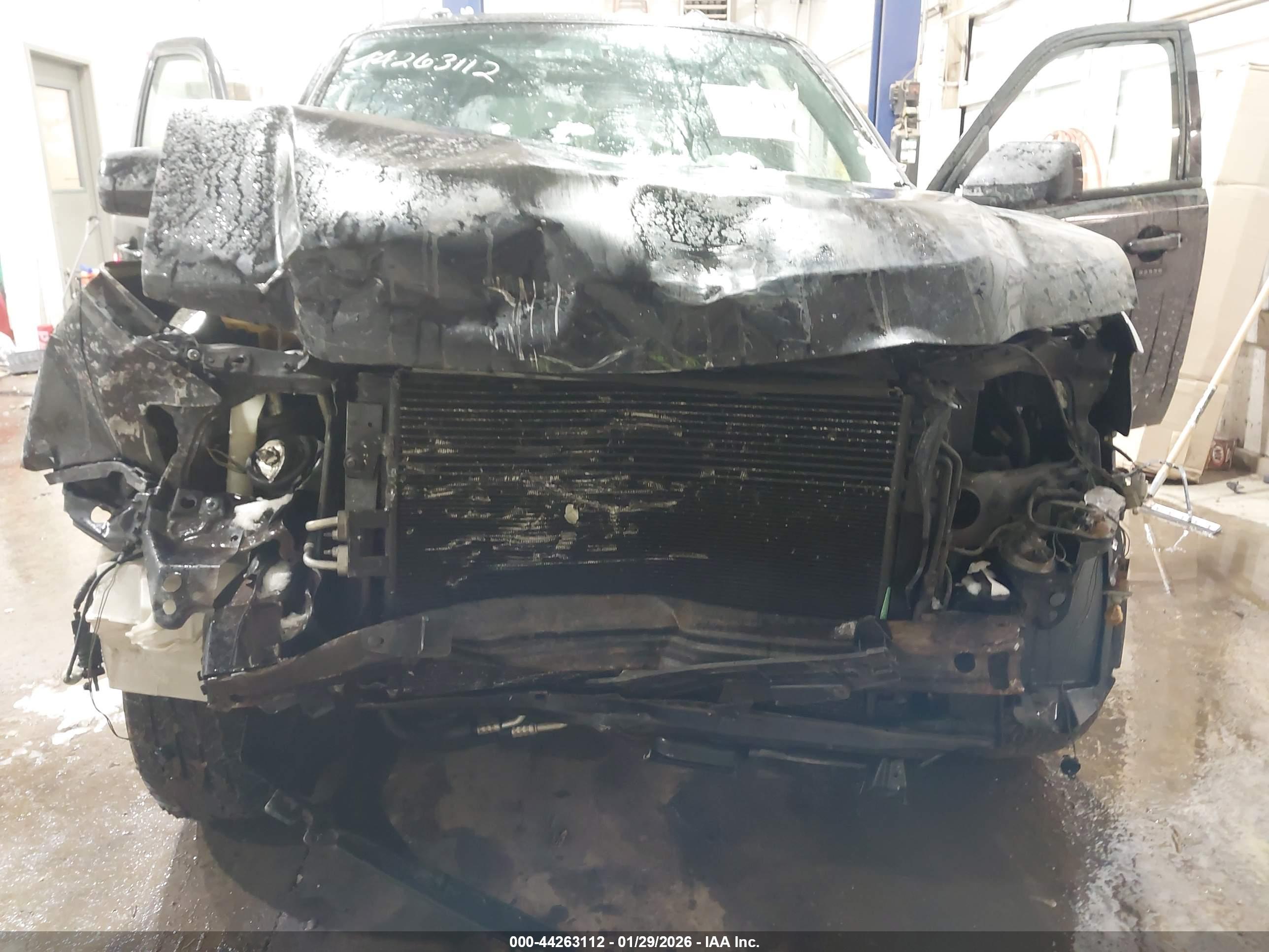 FORD ESCAPE image 6
