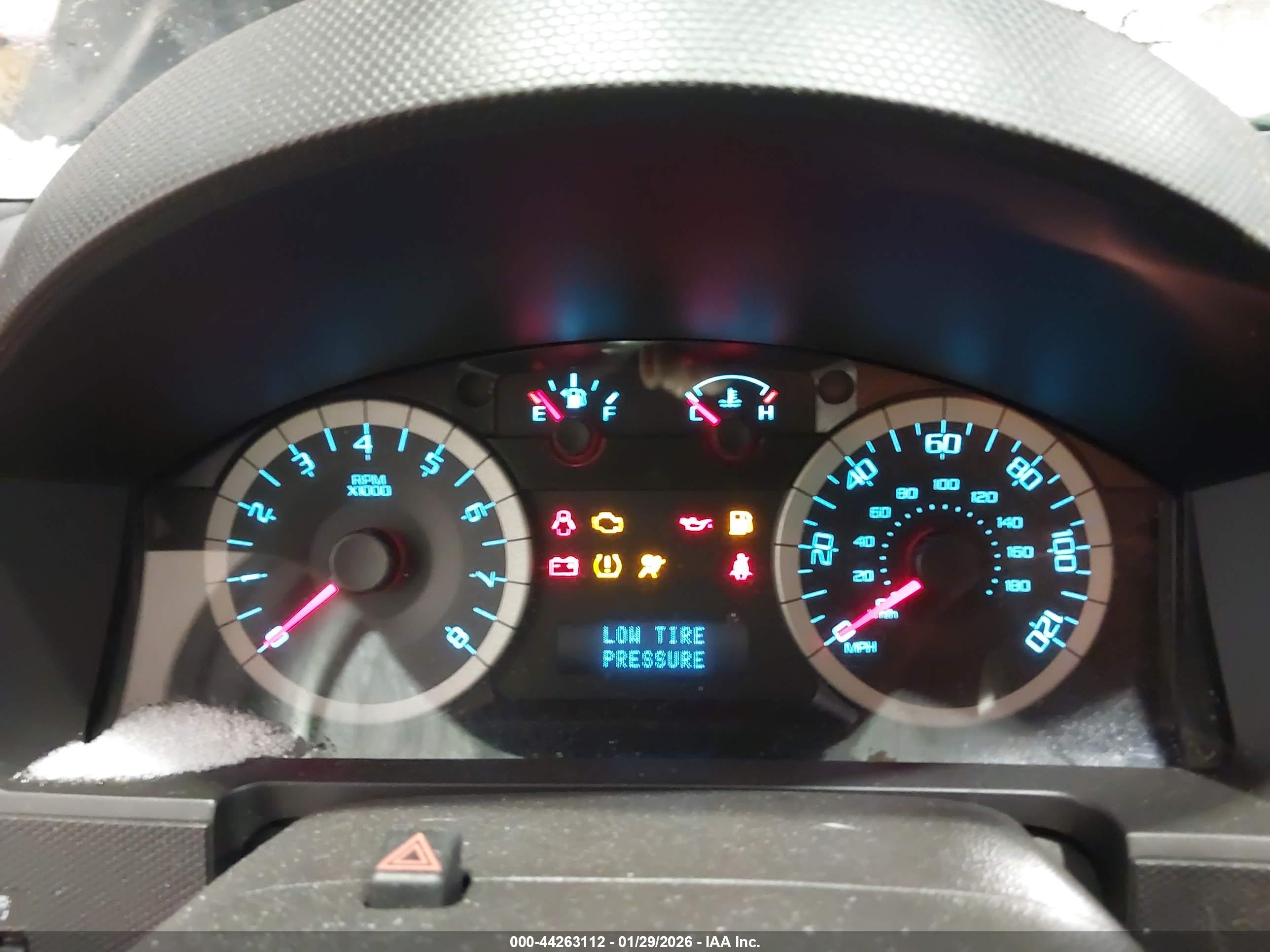 FORD ESCAPE image 7