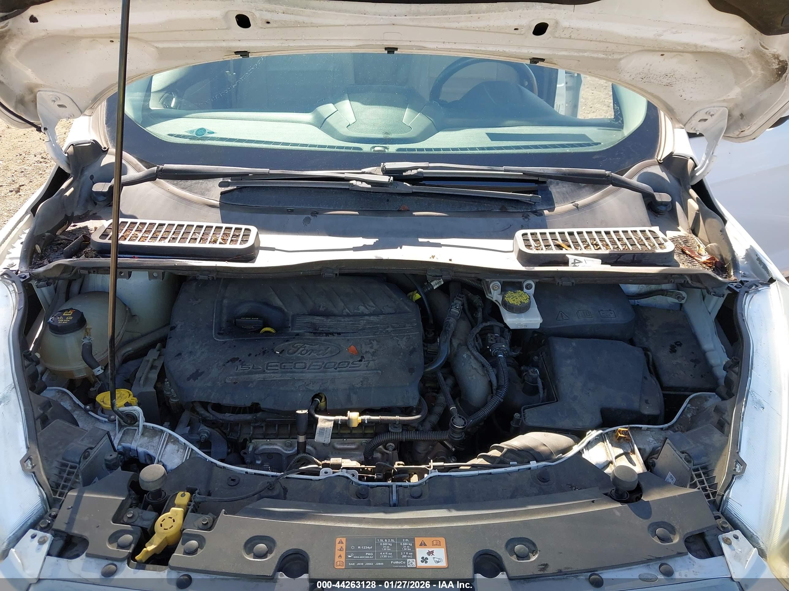 FORD ESCAPE image 10
