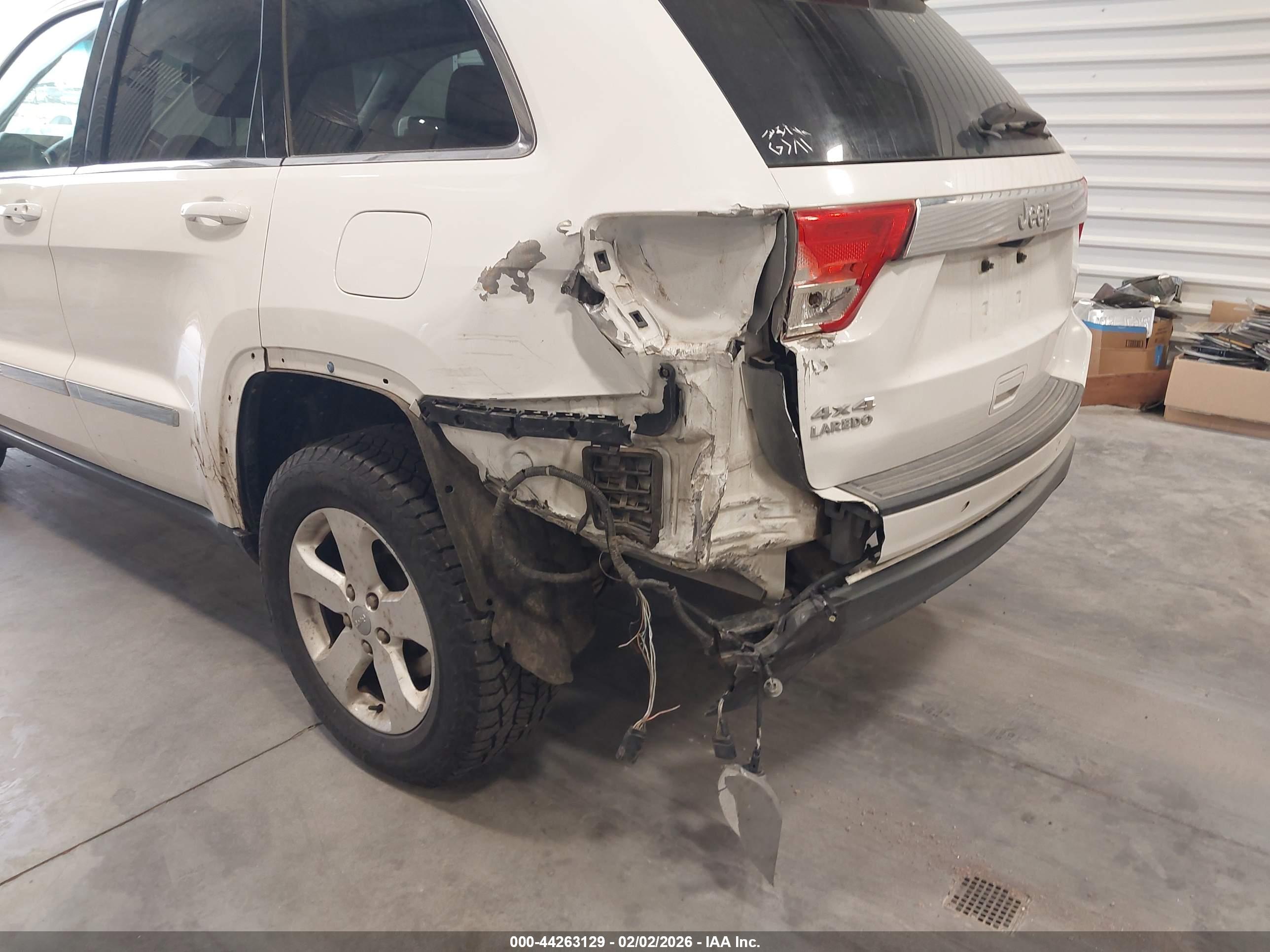 JEEP GRAND image 6