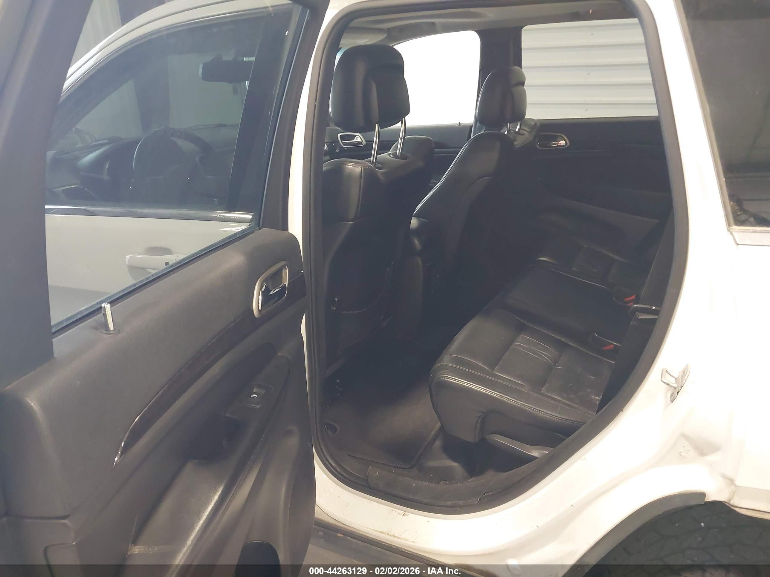 JEEP GRAND image 8