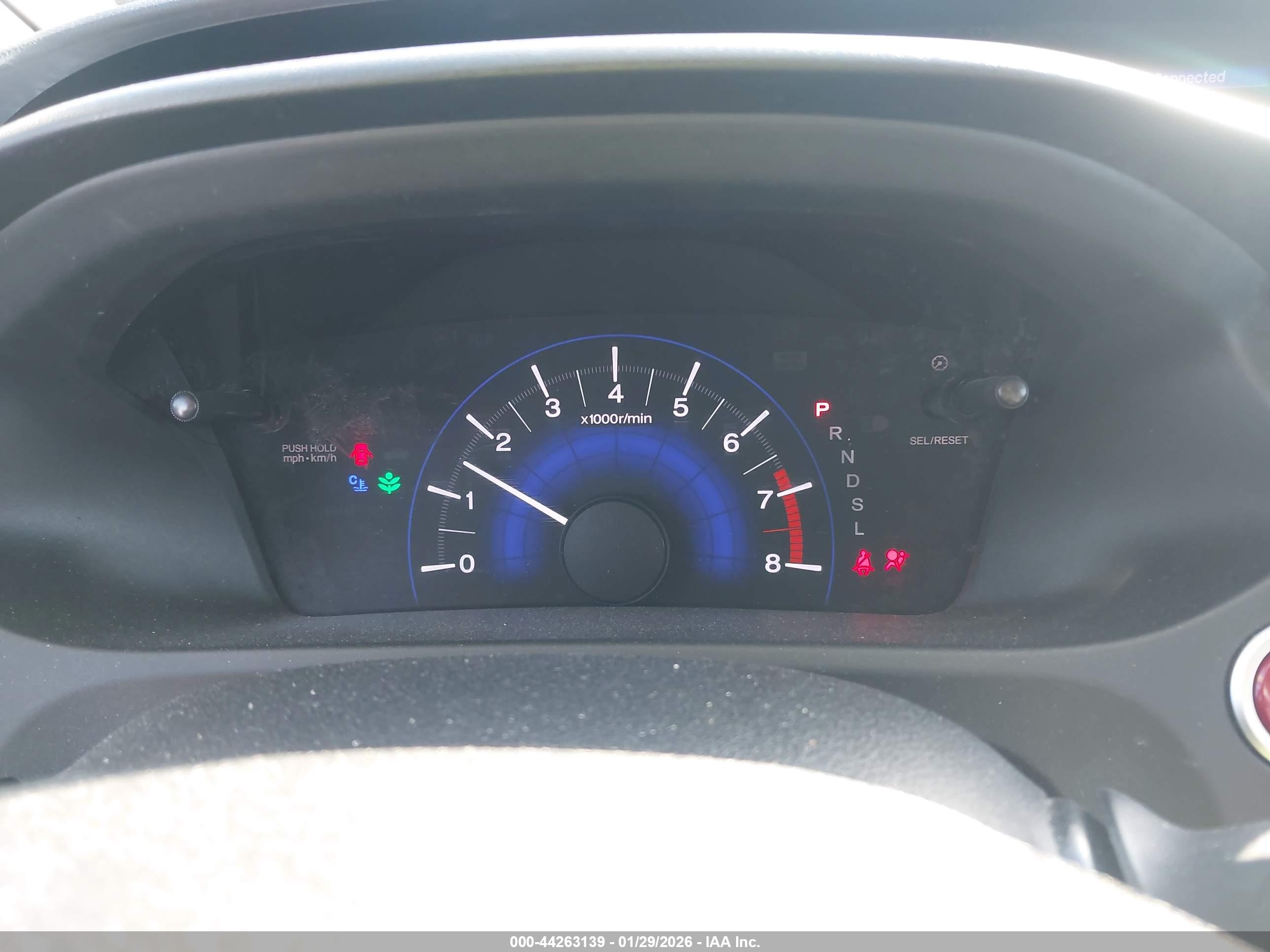 HONDA CIVIC image 7