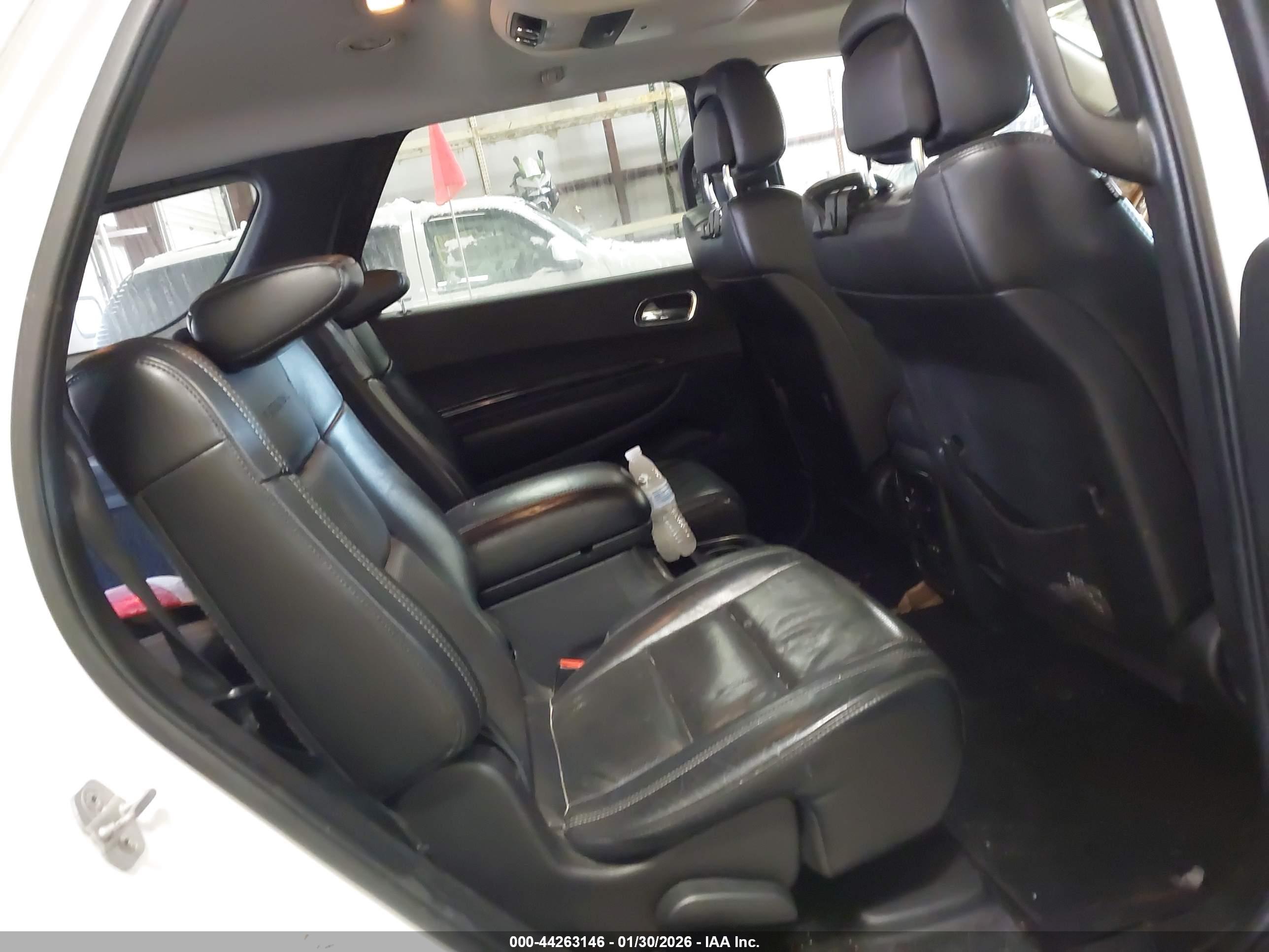 DODGE DURANGO image 8