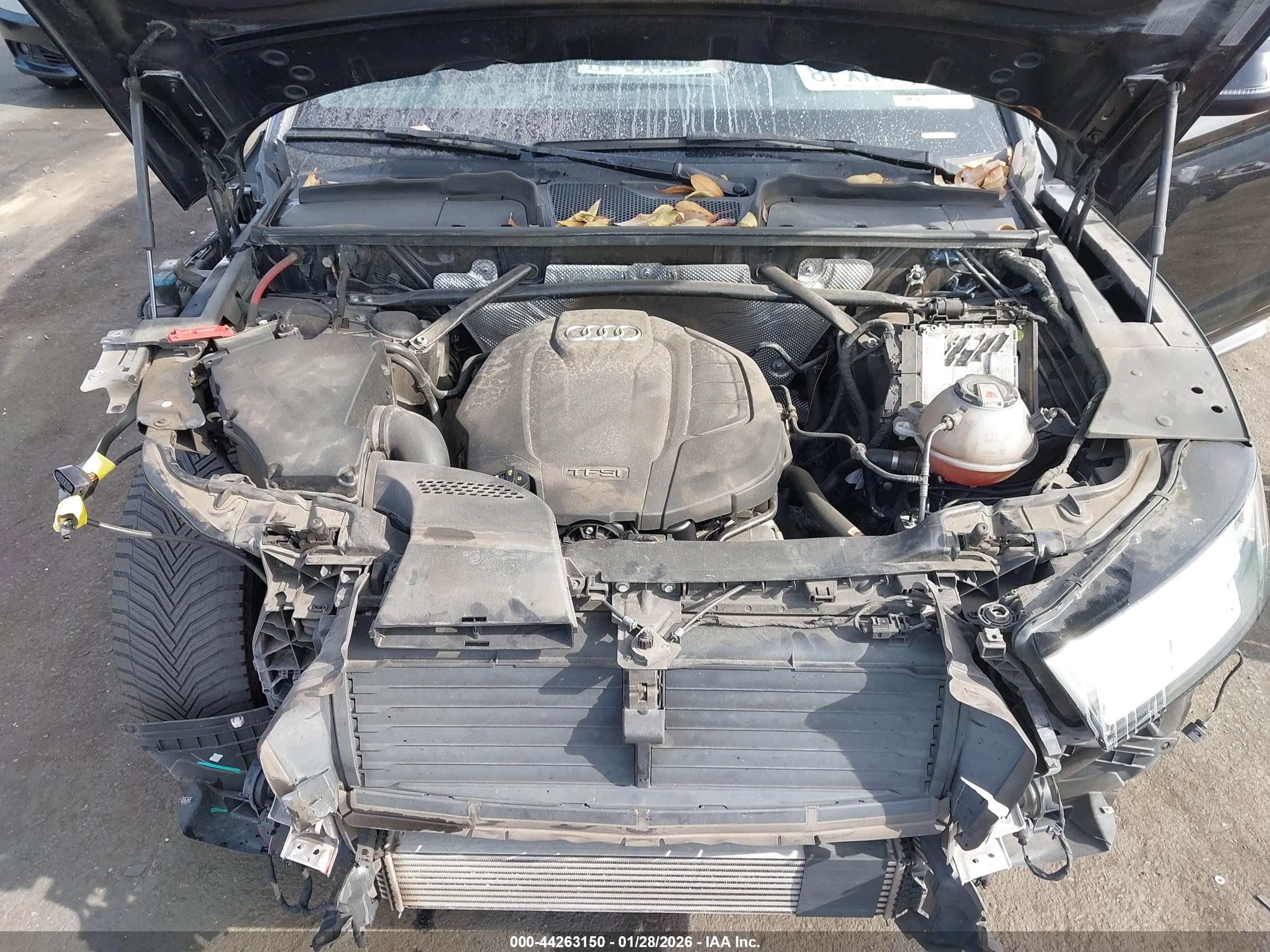 AUDI Q5 image 10