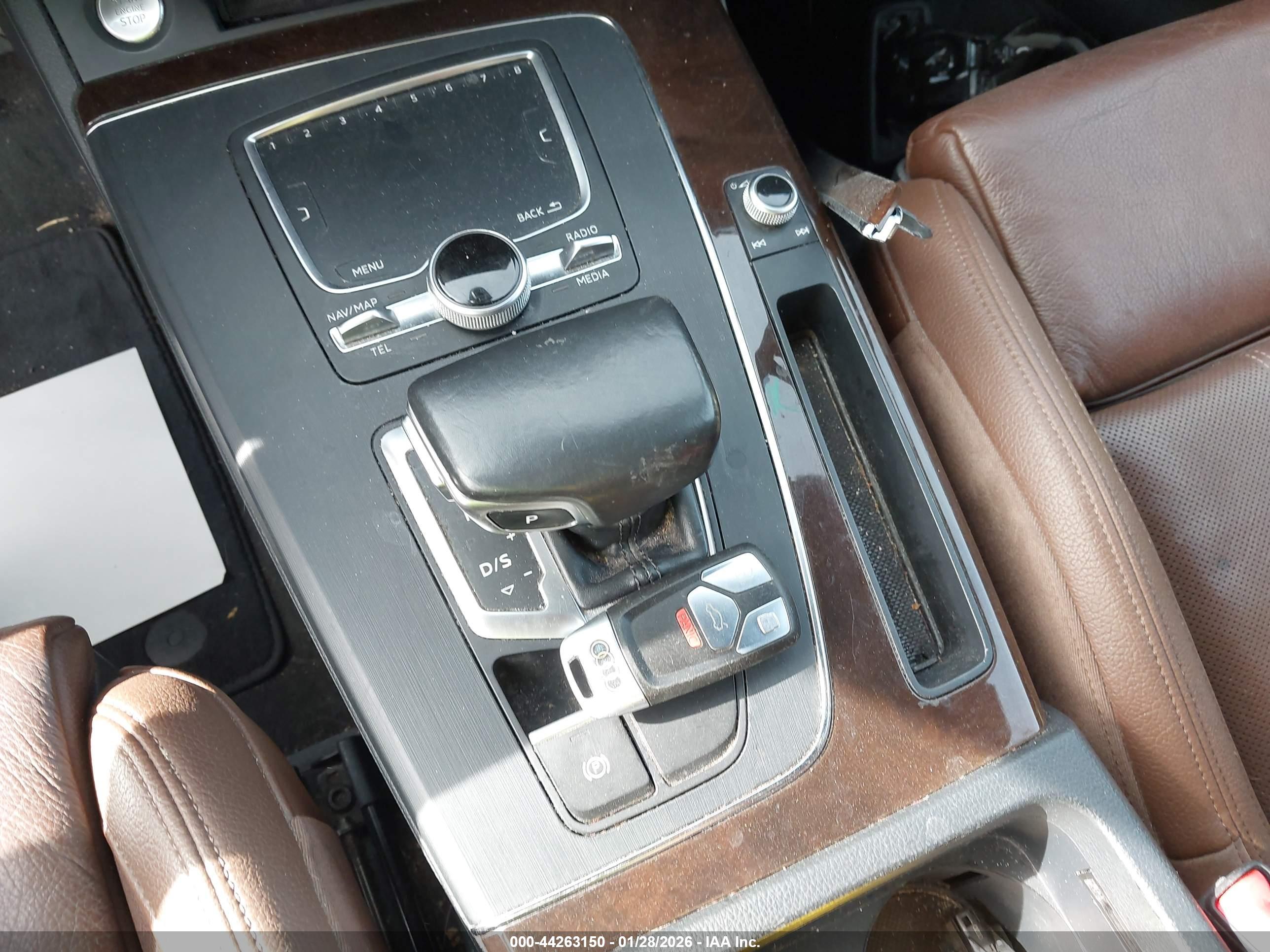 AUDI Q5 image 11