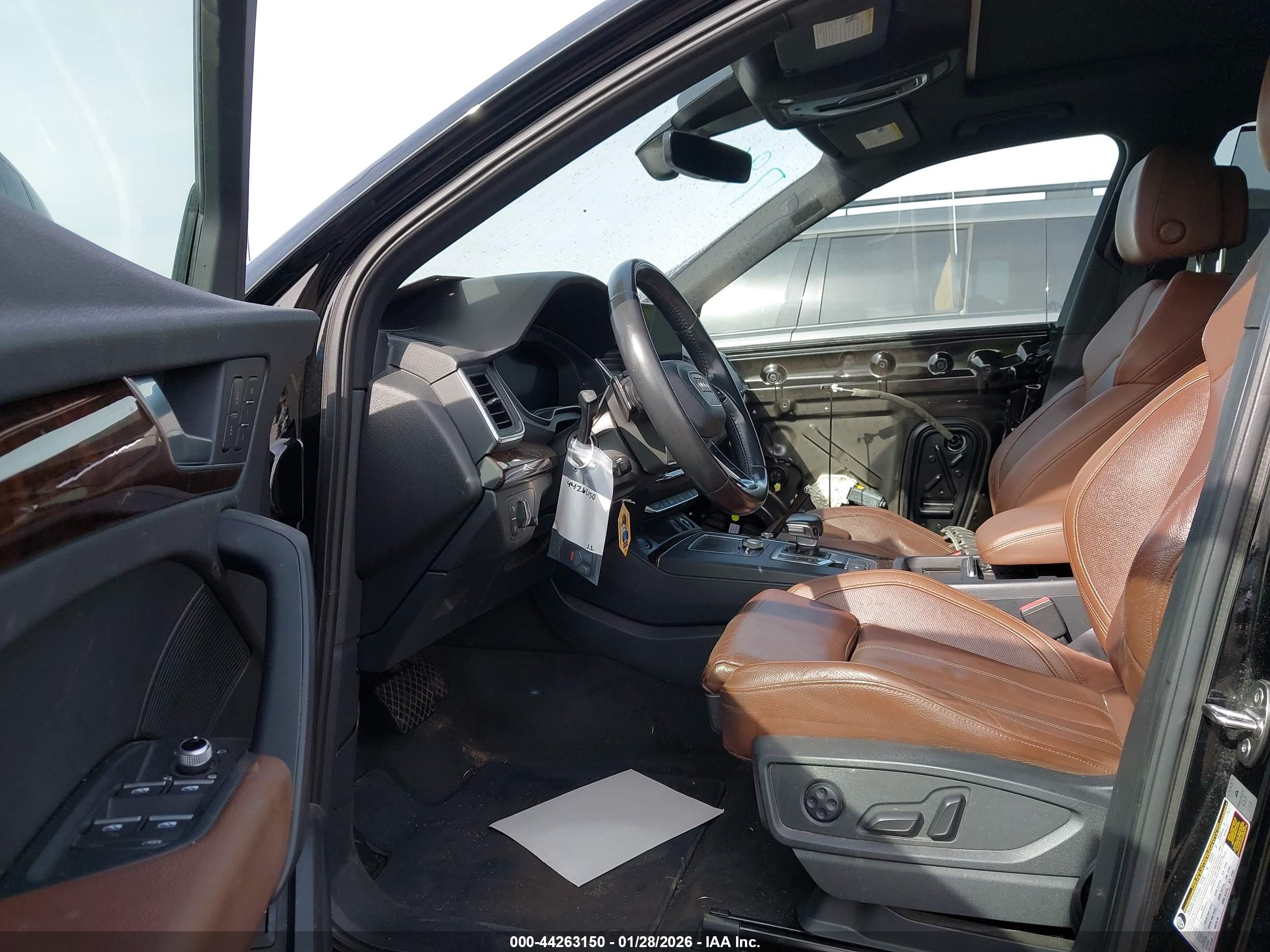 AUDI Q5 image 5