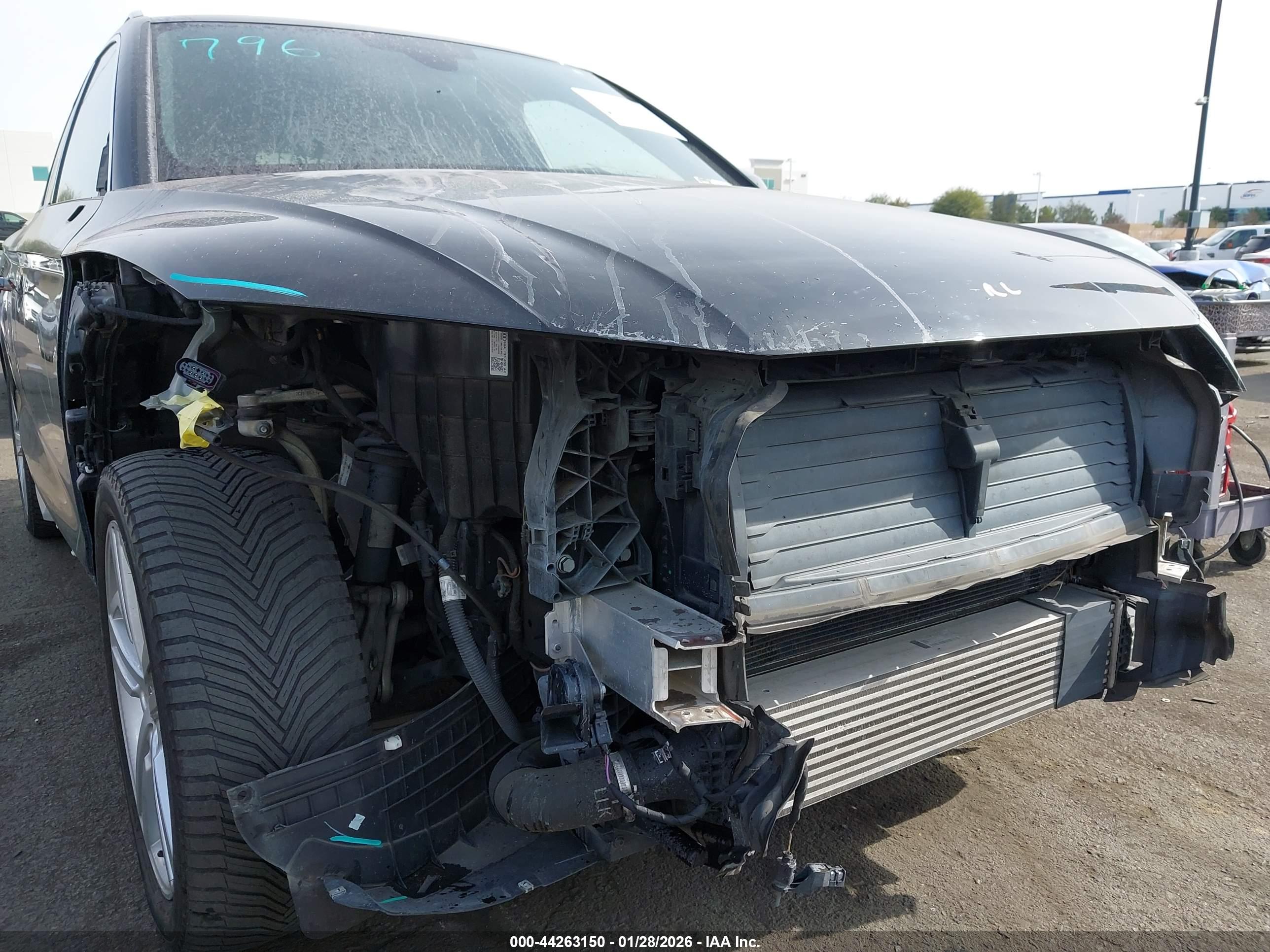 AUDI Q5 image 6