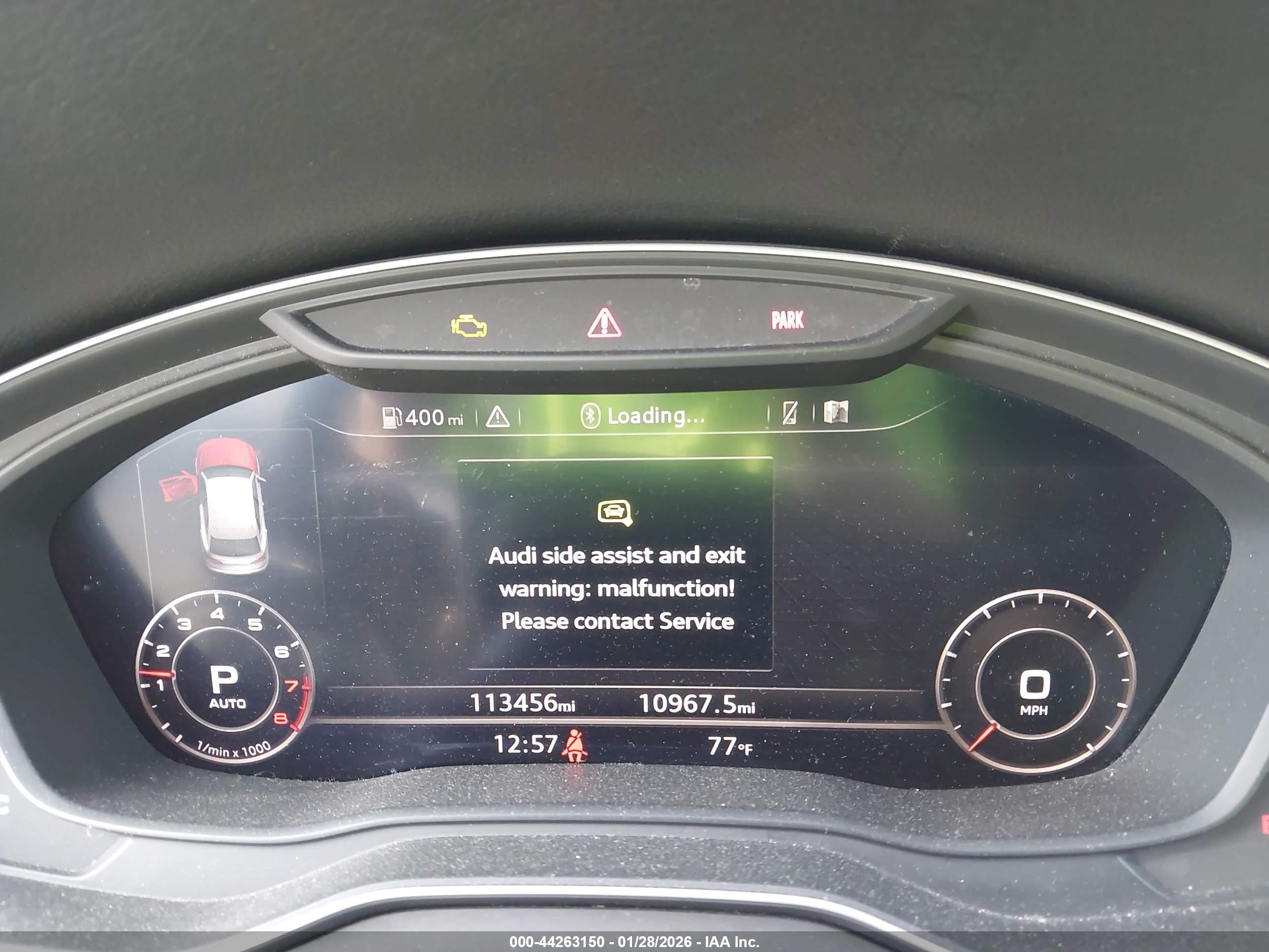 AUDI Q5 image 7