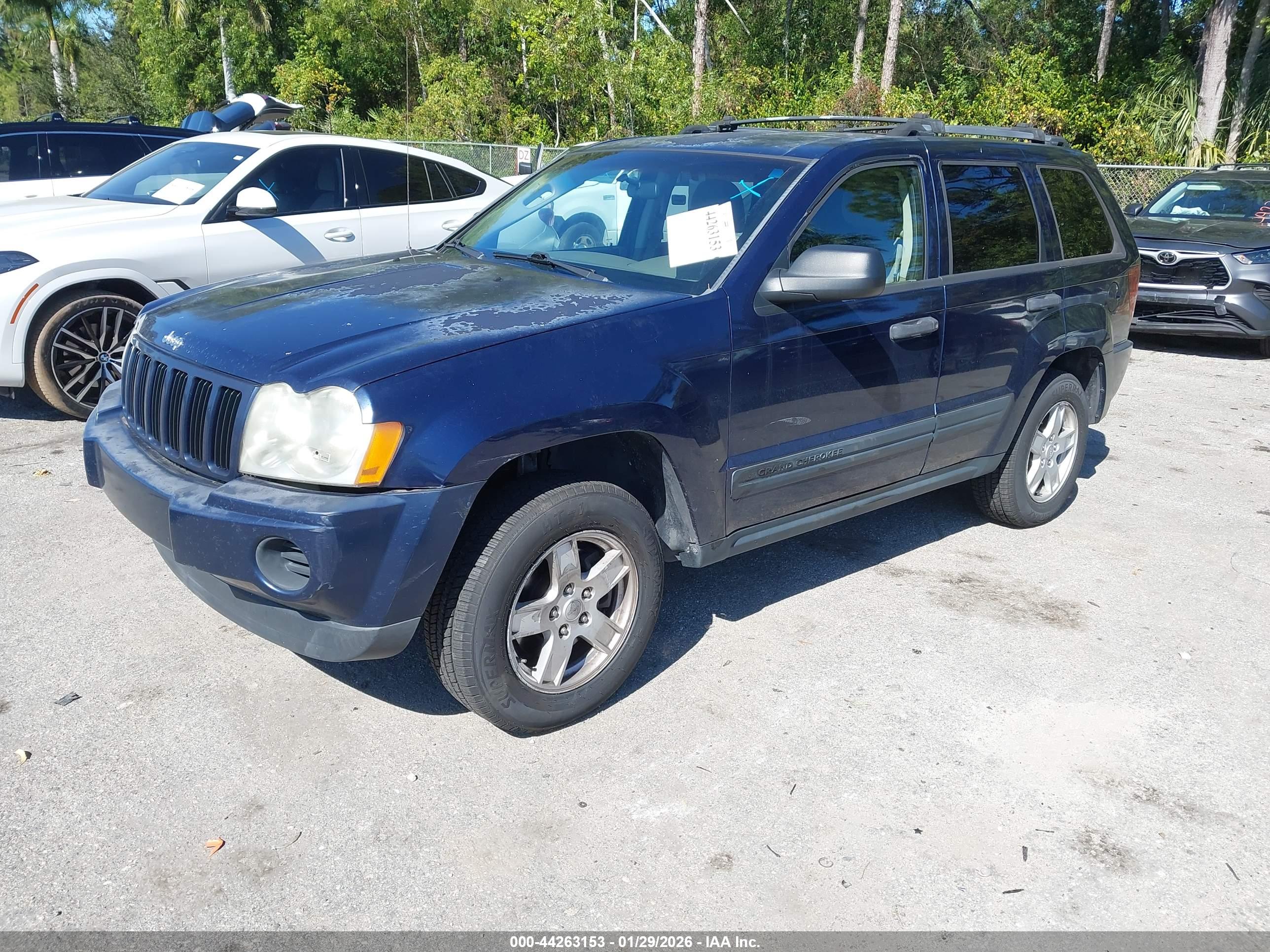 JEEP GRAND image 2