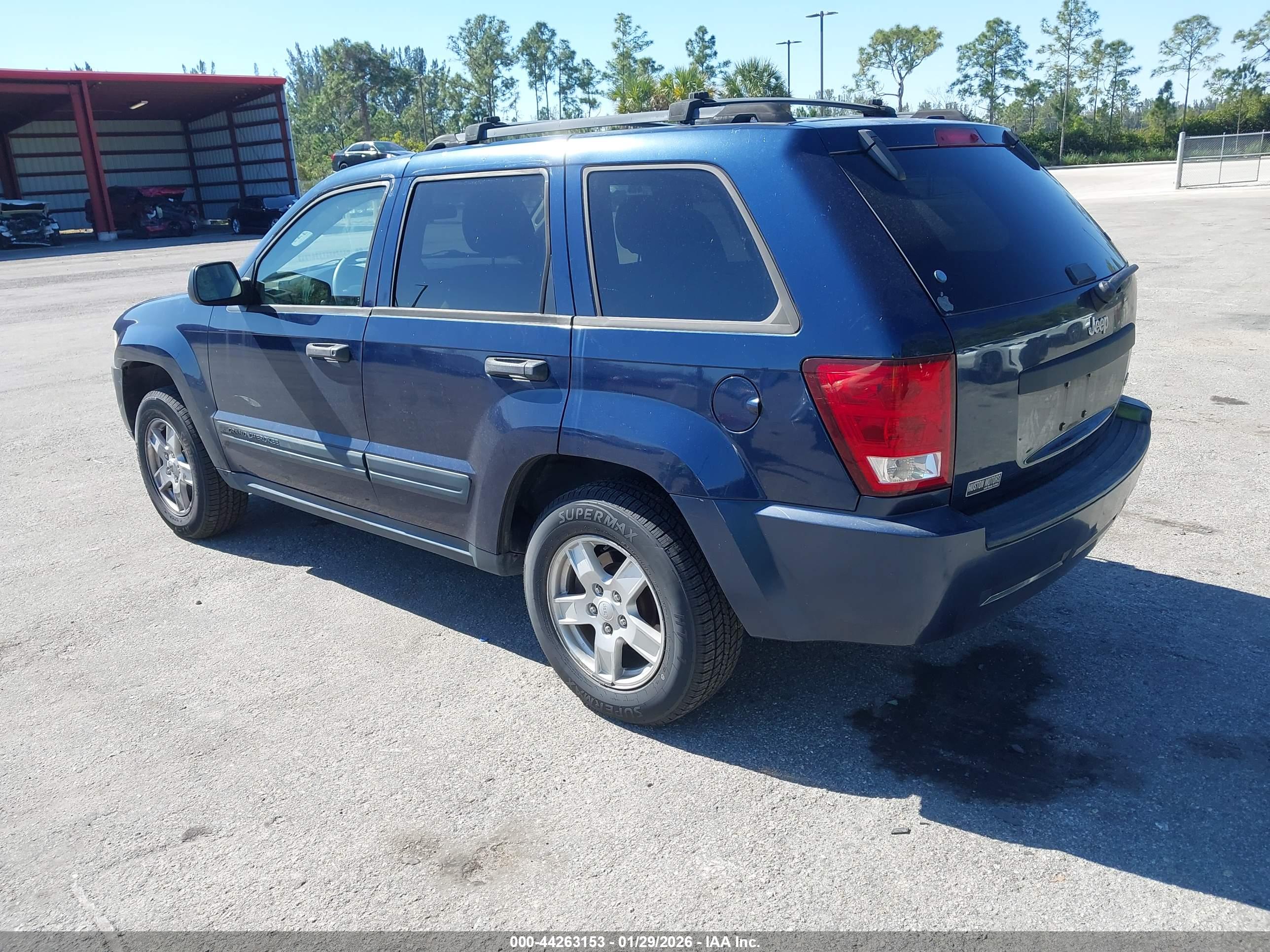 JEEP GRAND image 3