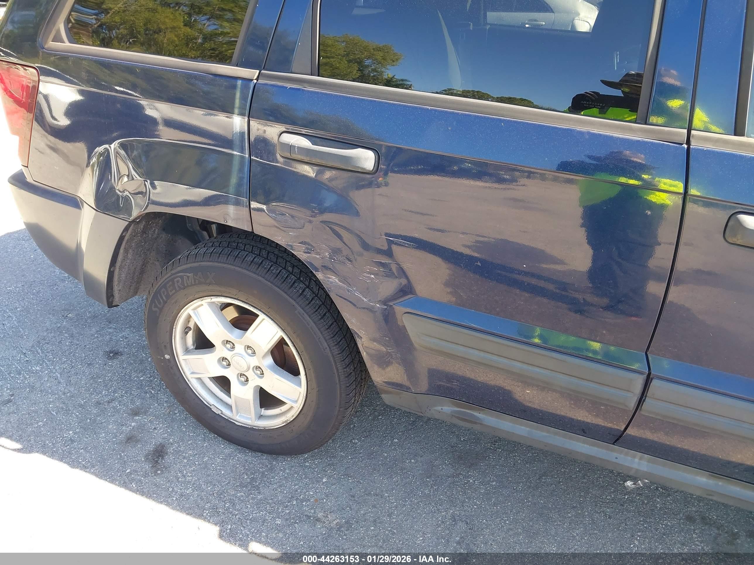 JEEP GRAND image 6