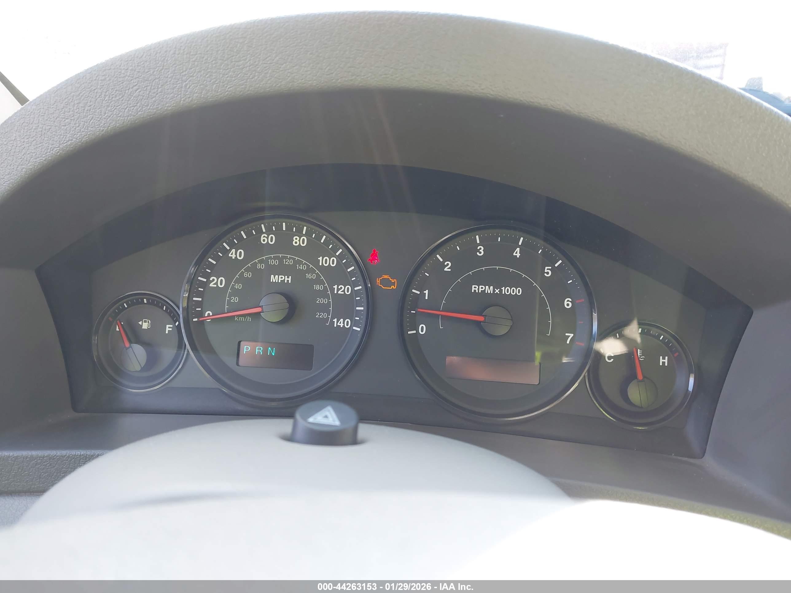 JEEP GRAND image 7