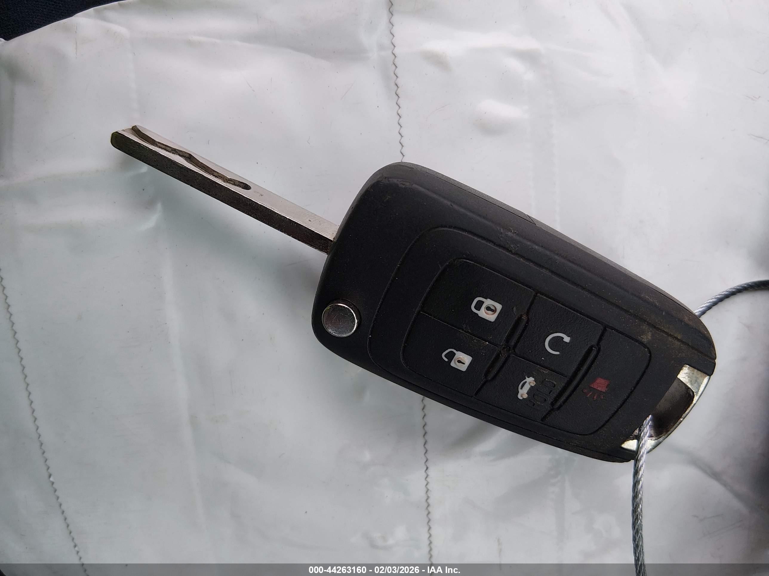 BUICK LACROSSE image 11