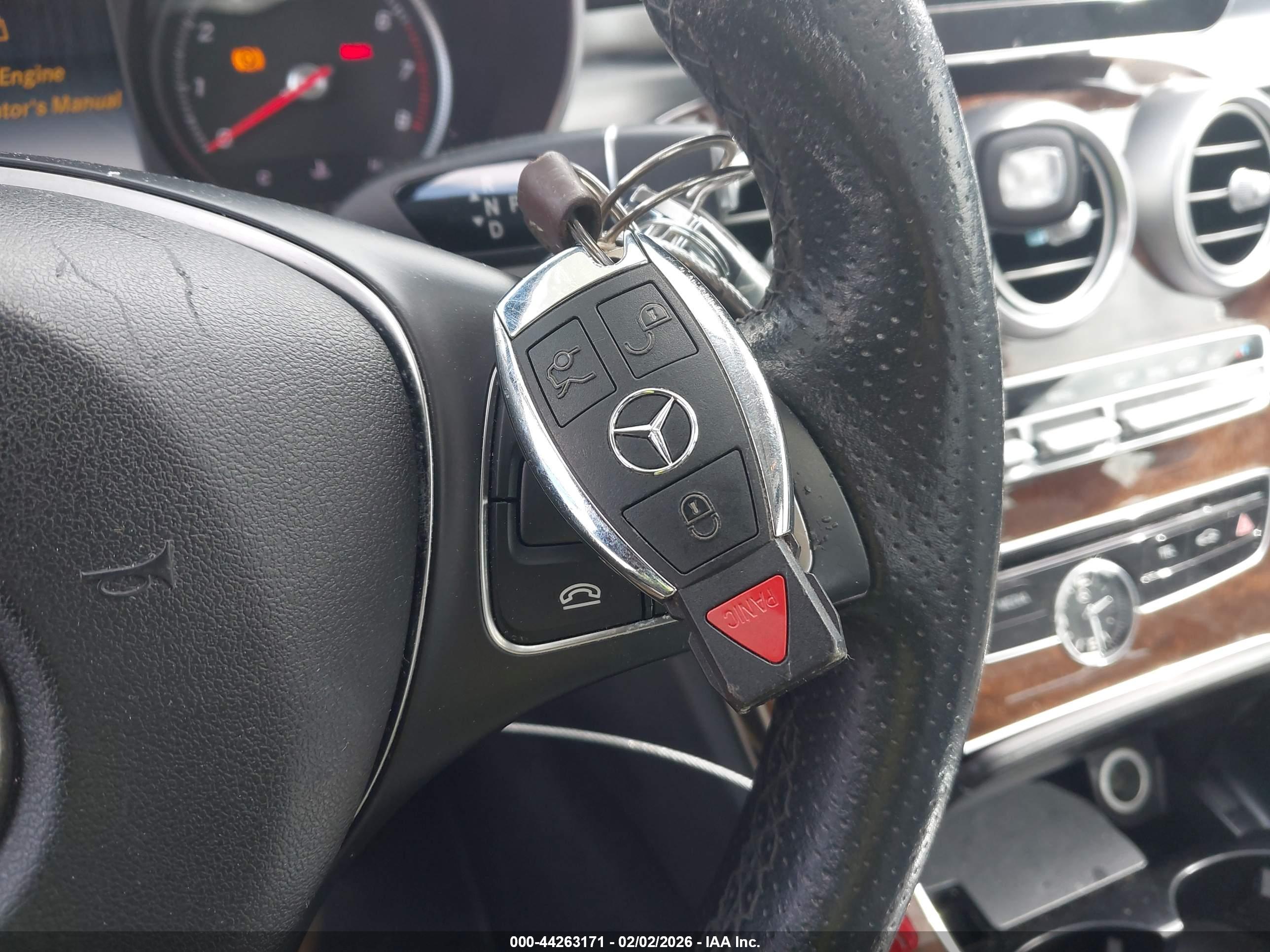 MERCEDES-BENZ C image 11