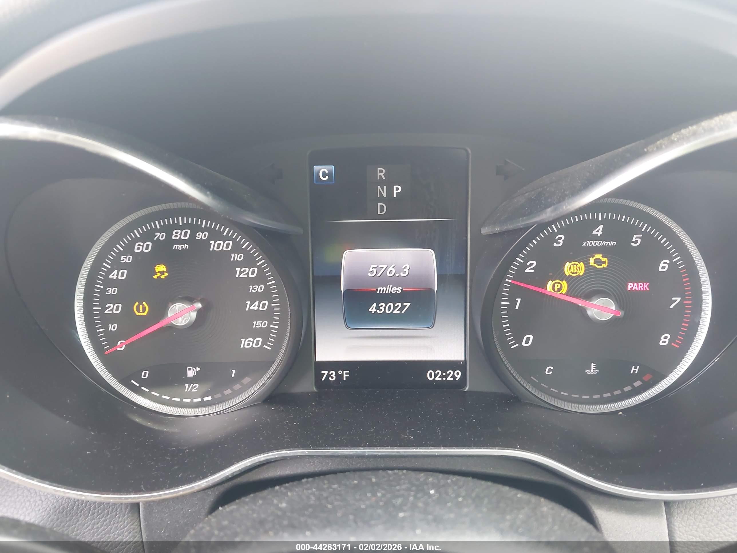 MERCEDES-BENZ C image 7