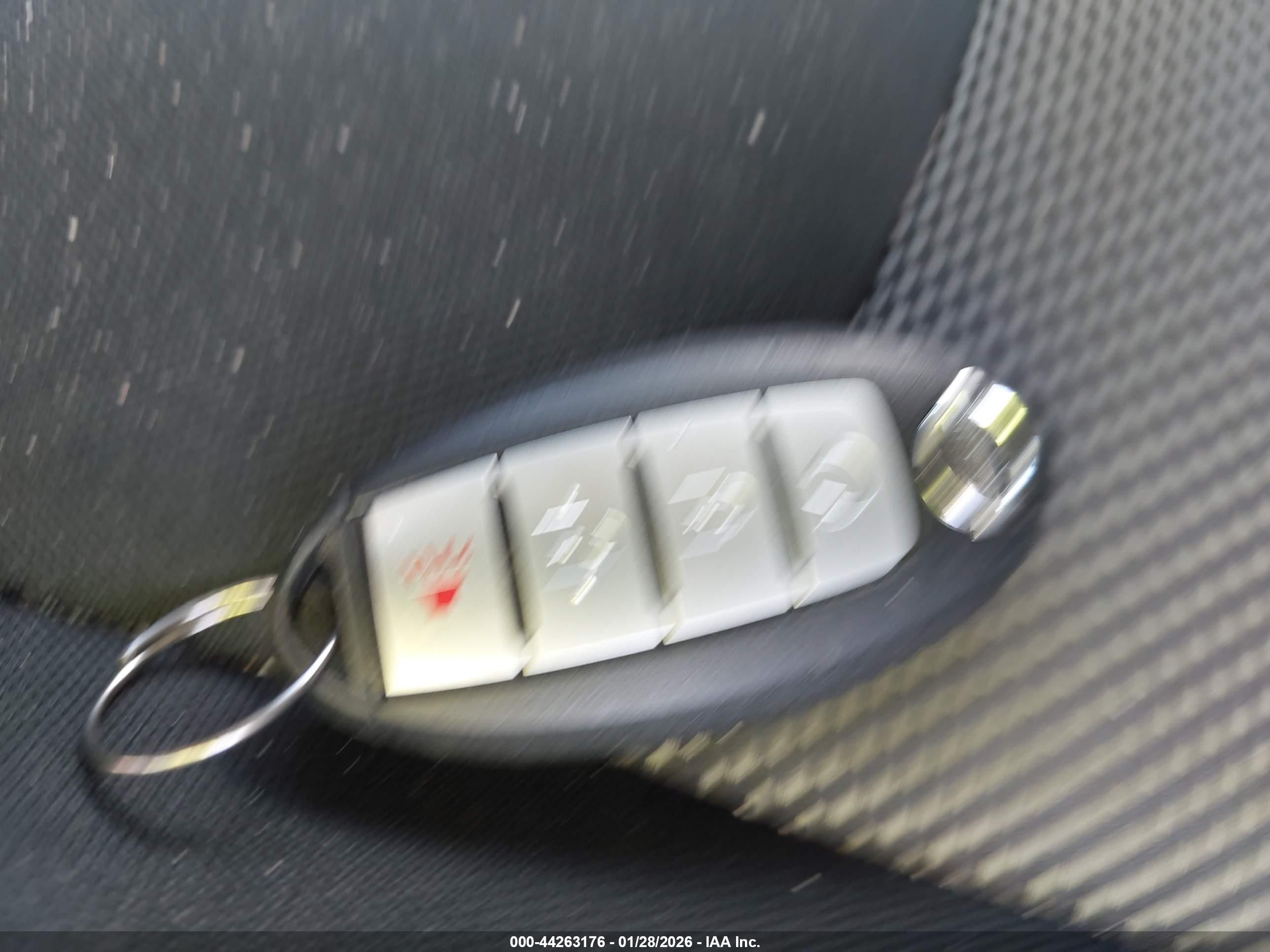 NISSAN PATHFINDER image 11