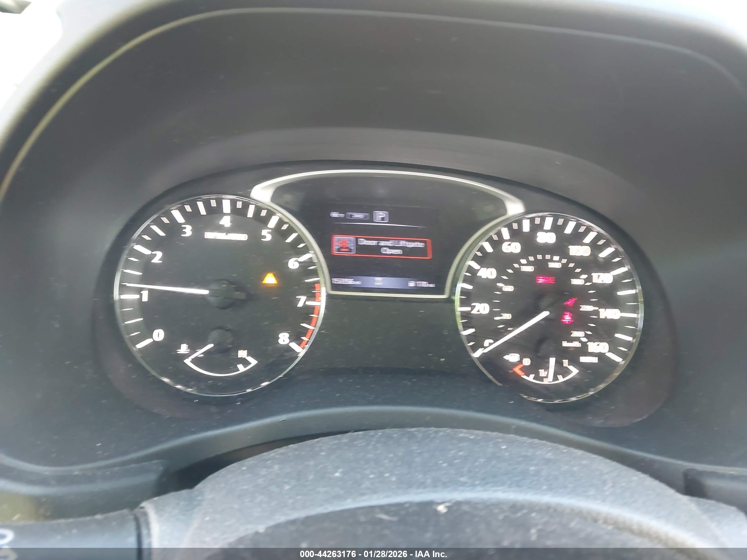 NISSAN PATHFINDER image 7