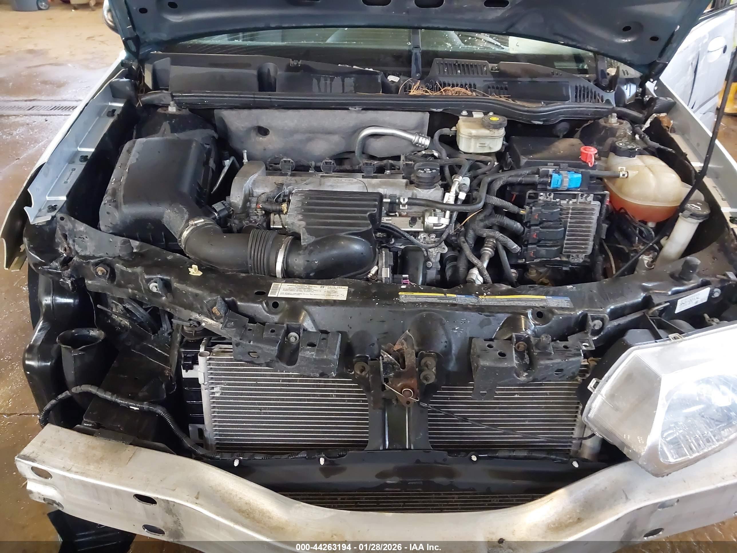 SATURN ION image 10