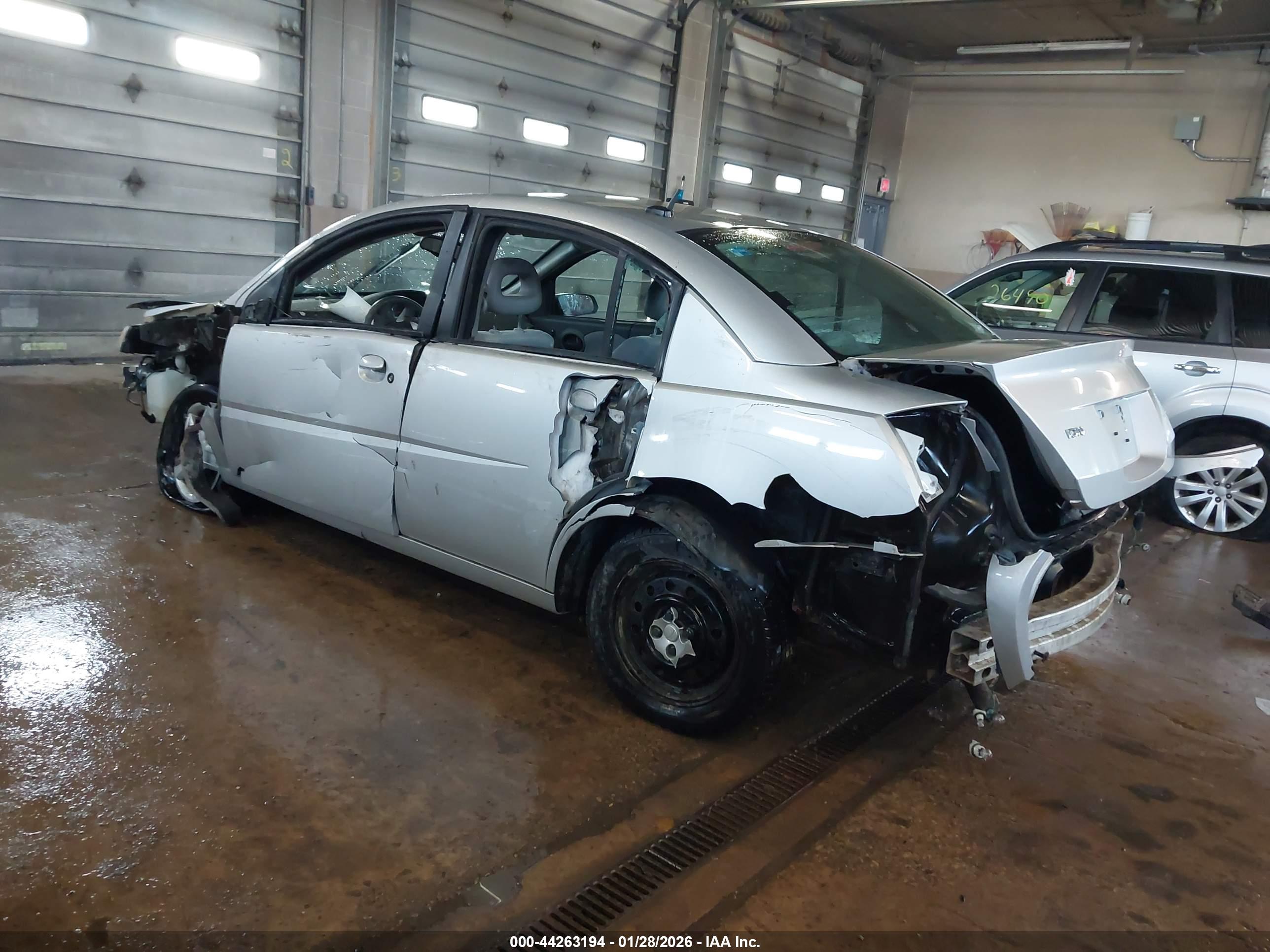 SATURN ION image 3