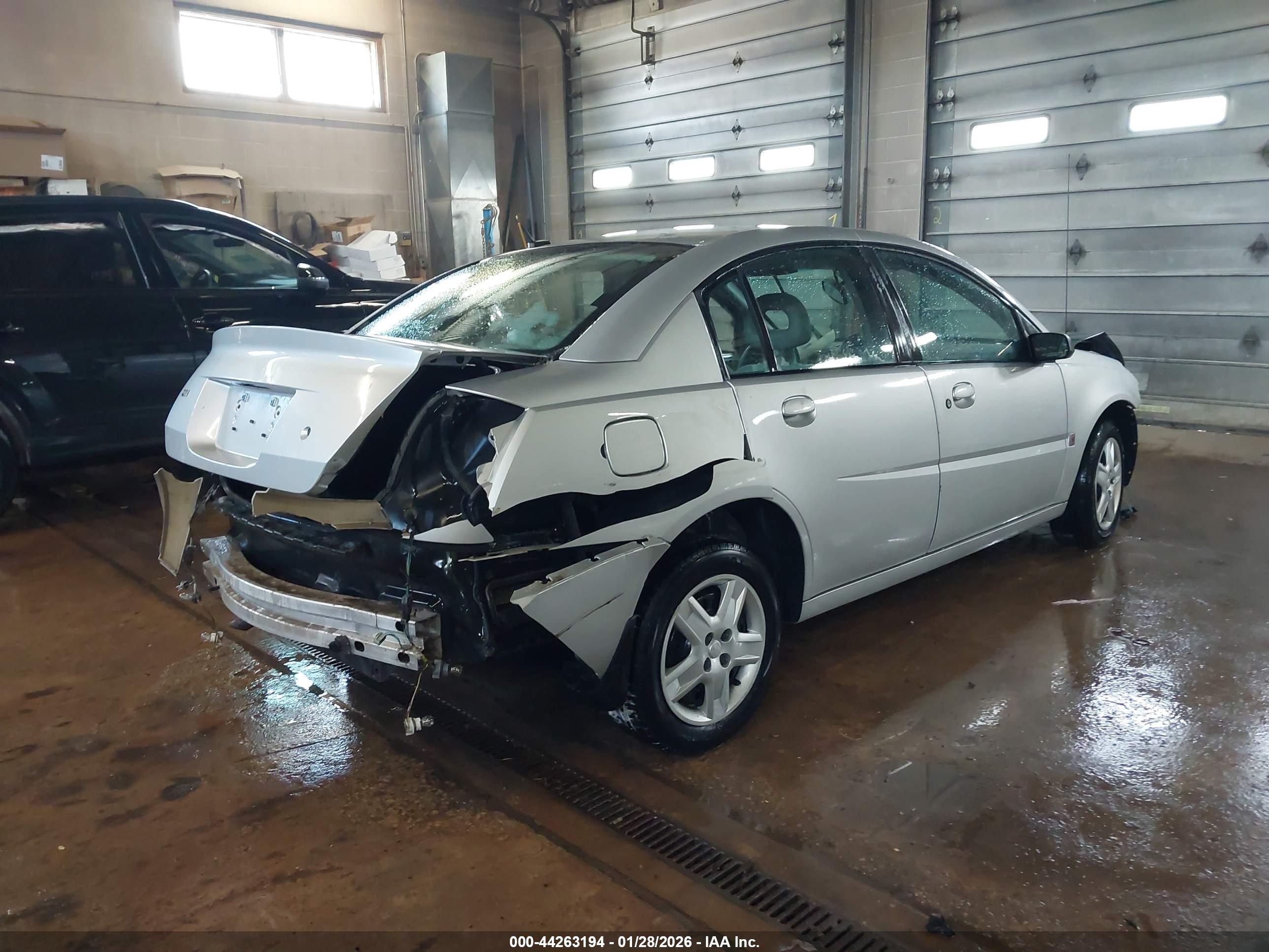 SATURN ION image 4